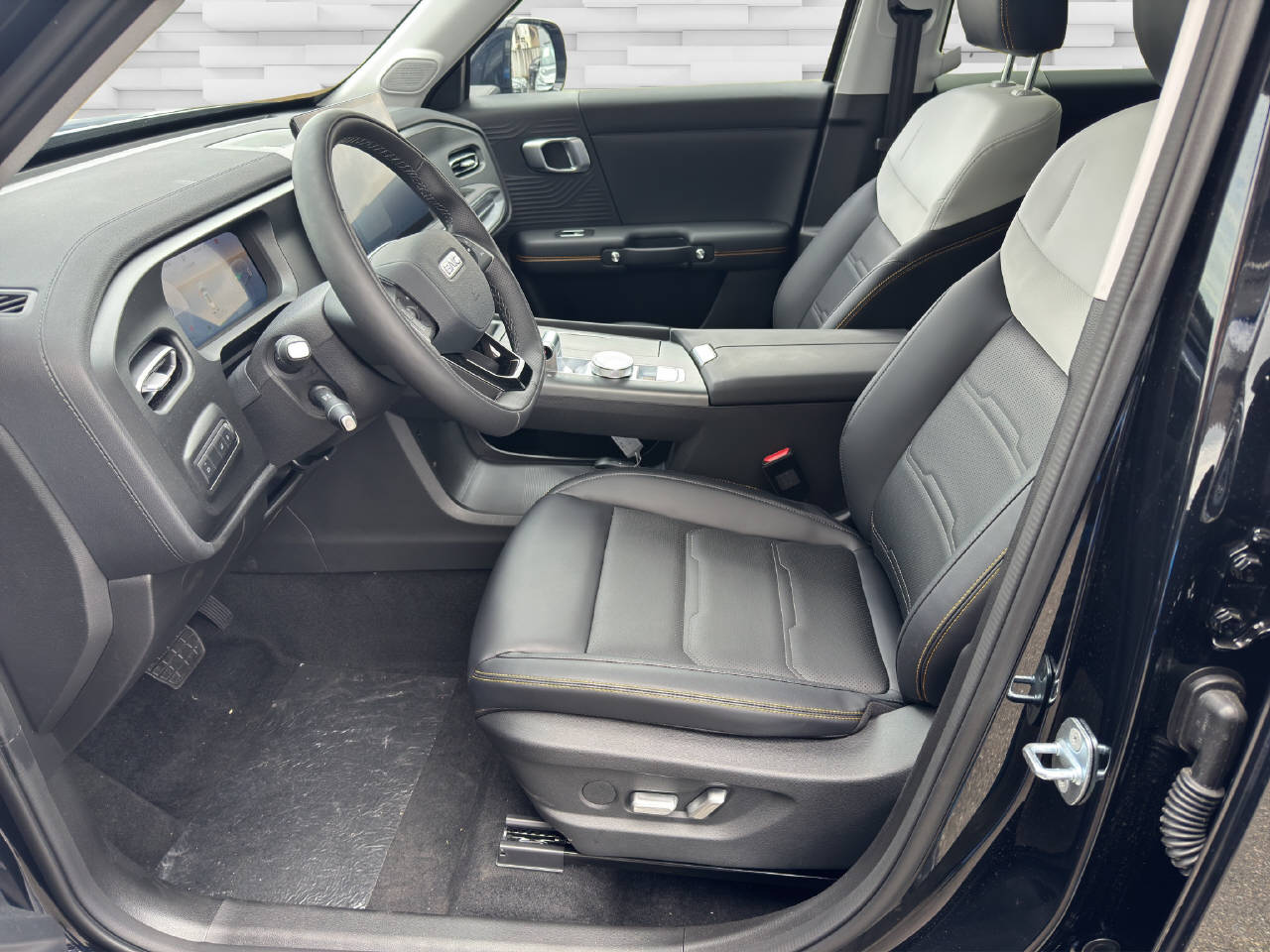 BAIC BJ30 1.5 HEV AWD-image-6