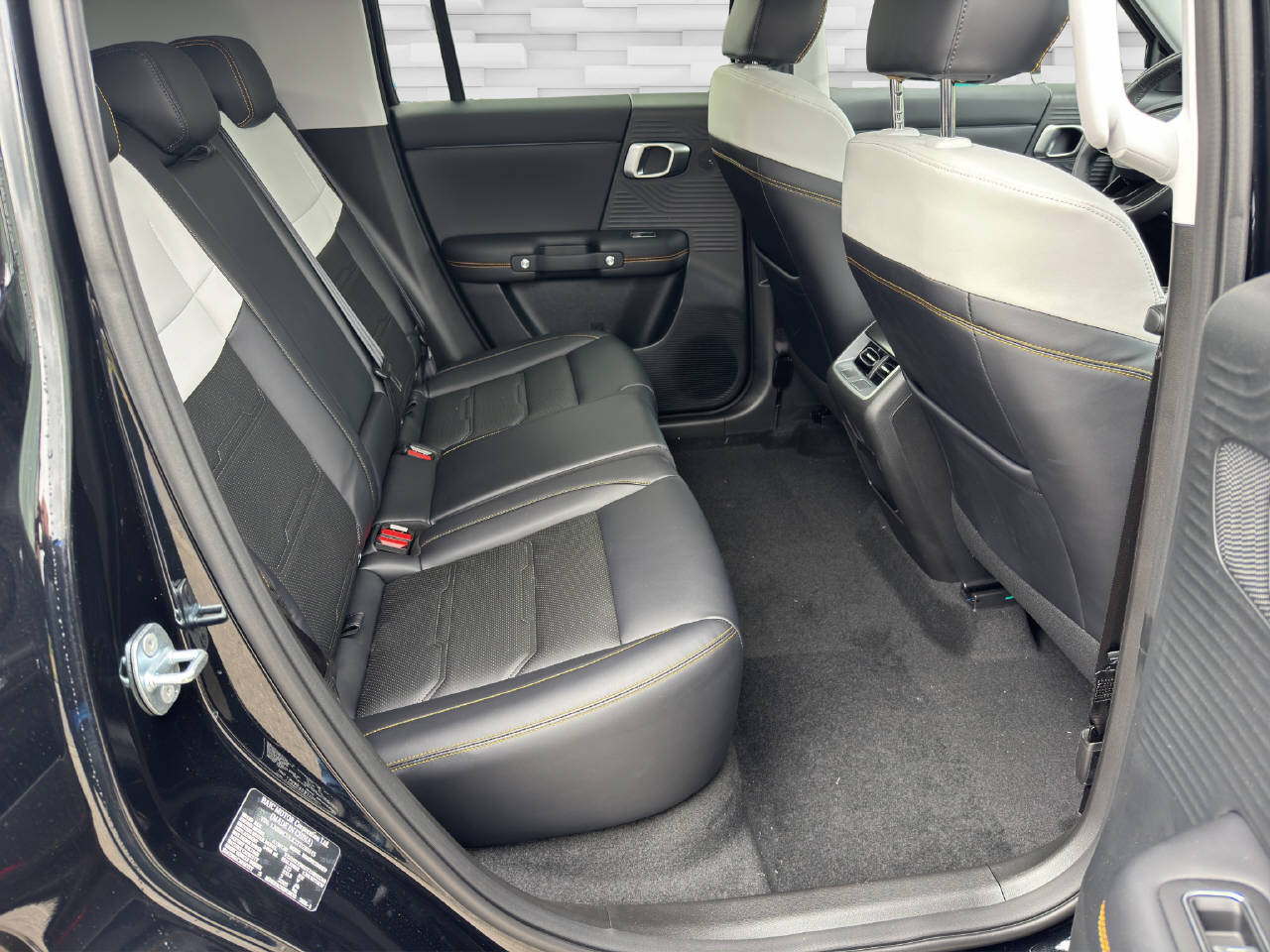 BAIC BJ30 1.5 HEV AWD-image-10