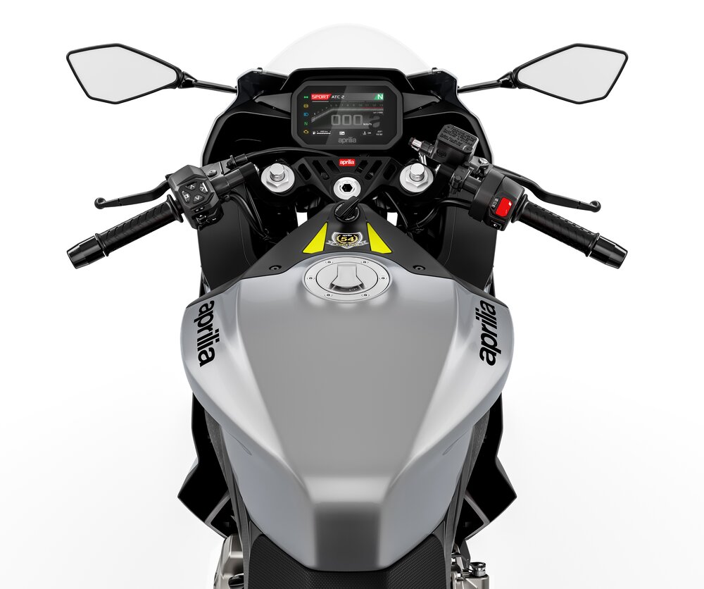 APRILIA RS 457 (35kW)-image-2