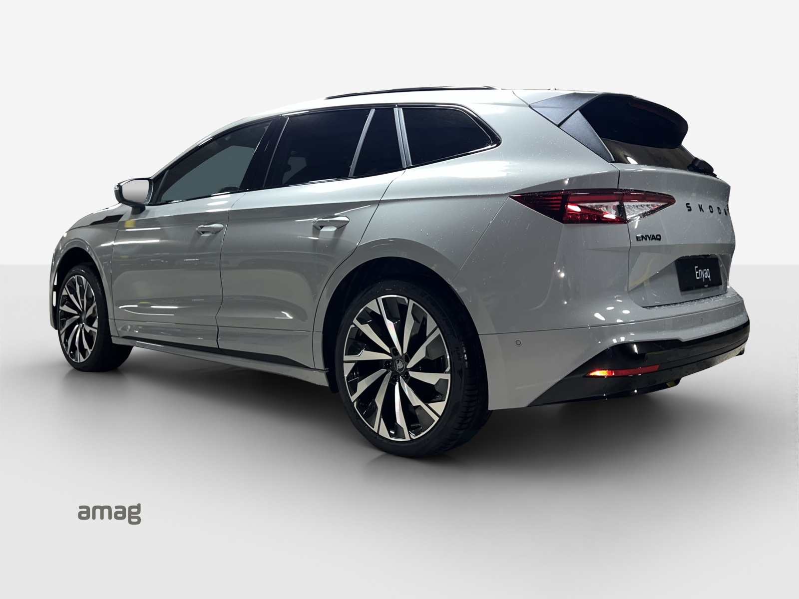SKODA Enyaq 85x Sportline 4x4-showroom-element-2