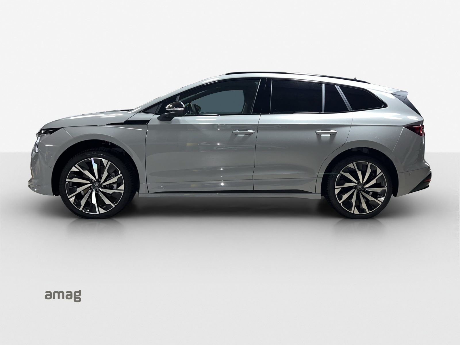 SKODA Enyaq 85x Sportline 4x4-showroom-element-1
