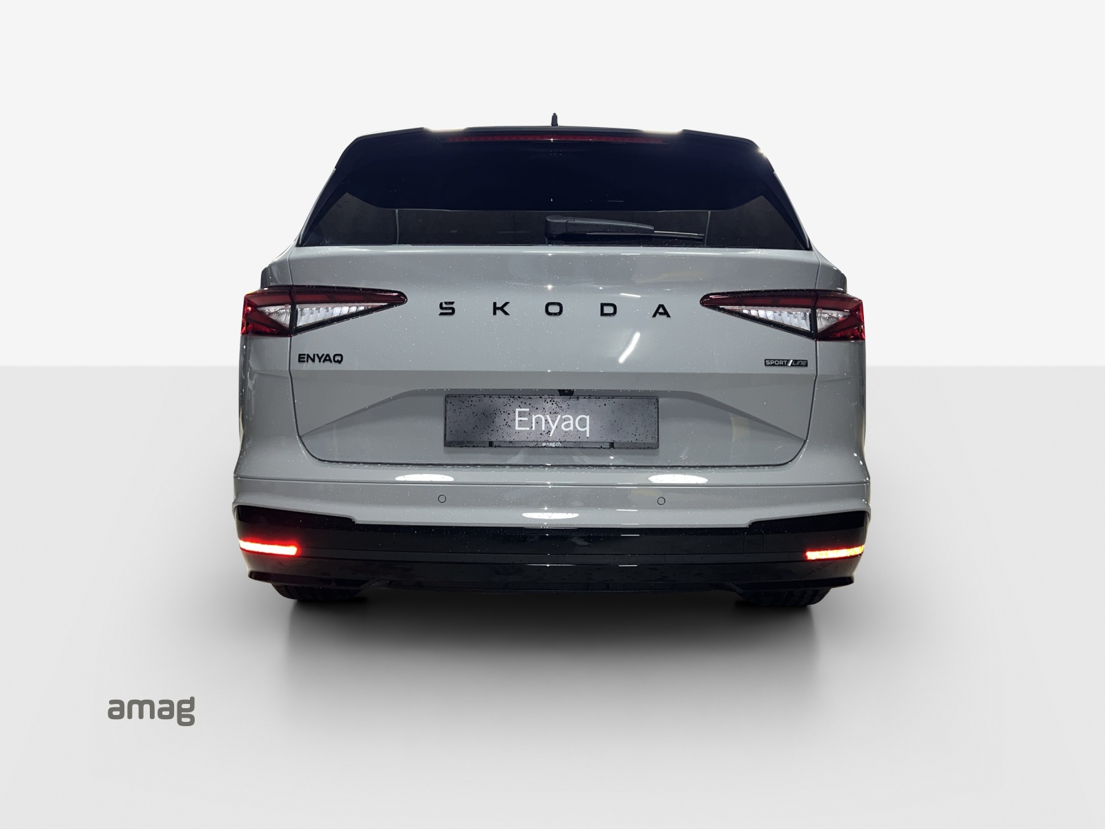SKODA Enyaq 85x Sportline 4x4-showroom-element-3