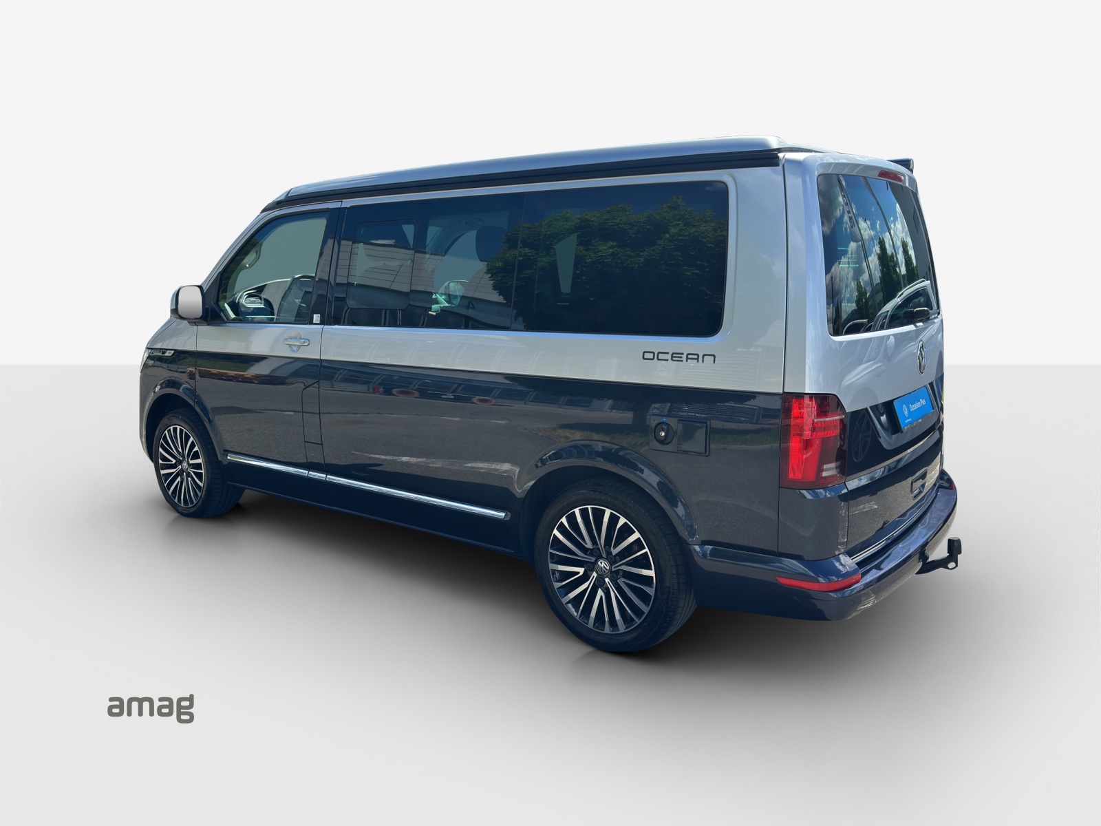 VW T6.1 California 2.0 Bi-TDI Ocean Liberty 4Motion DSG-showroom-element-3