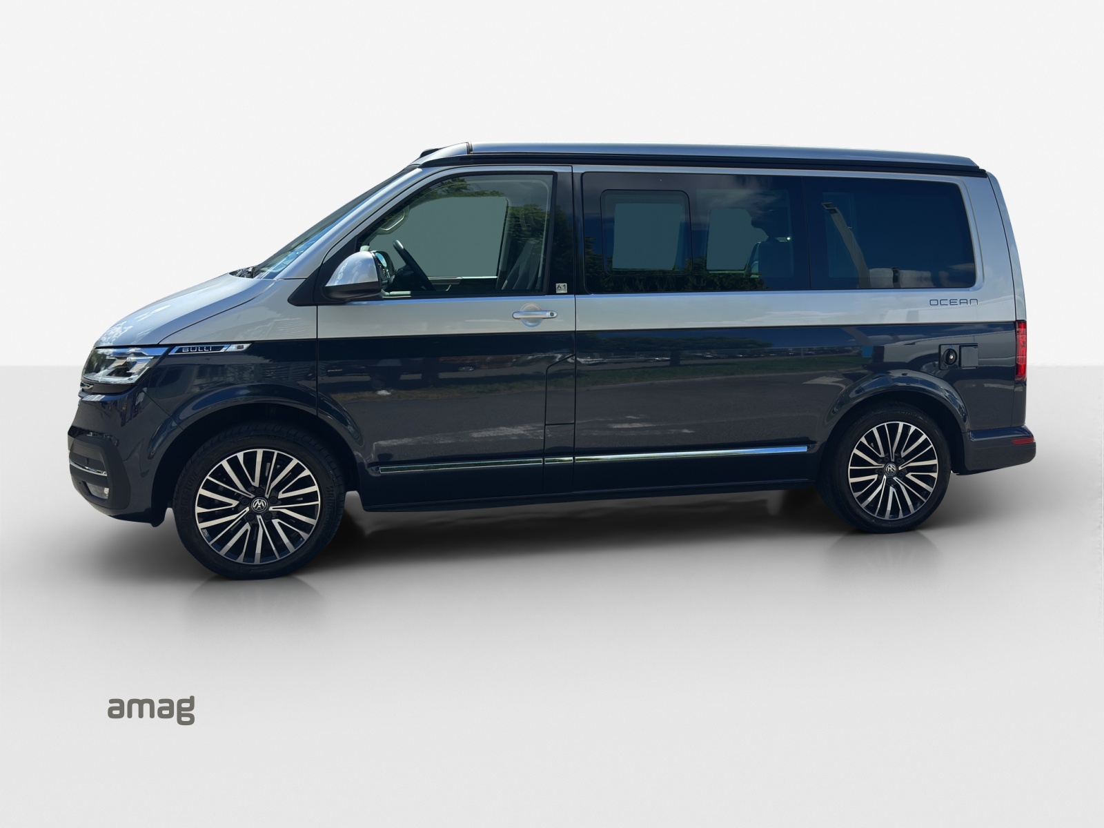VW T6.1 California 2.0 Bi-TDI Ocean Liberty 4Motion DSG-showroom-element-2