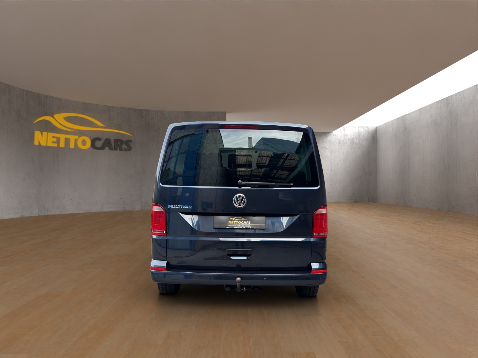 VW T6 Multivan 2.0 TDI Comfortline DSG-showroom-element-3