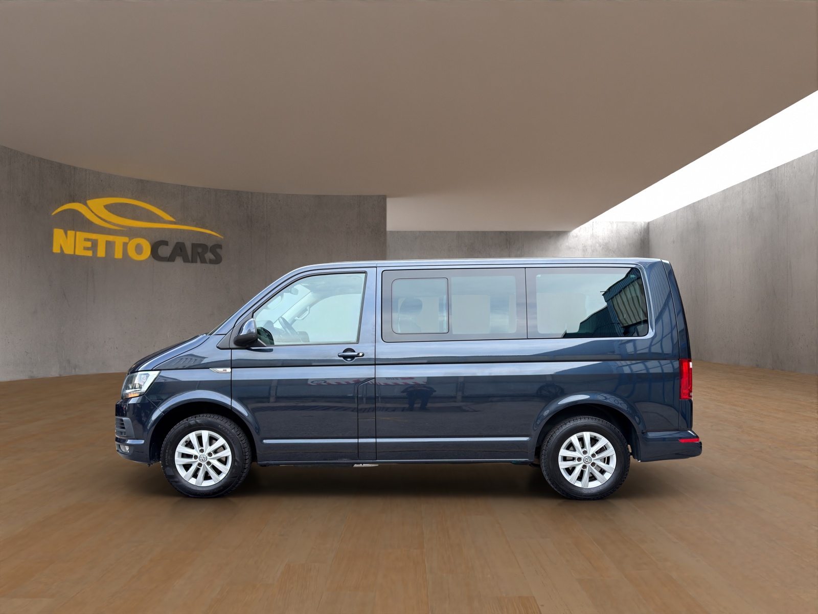 VW T6 Multivan 2.0 TDI Comfortline DSG-image-5