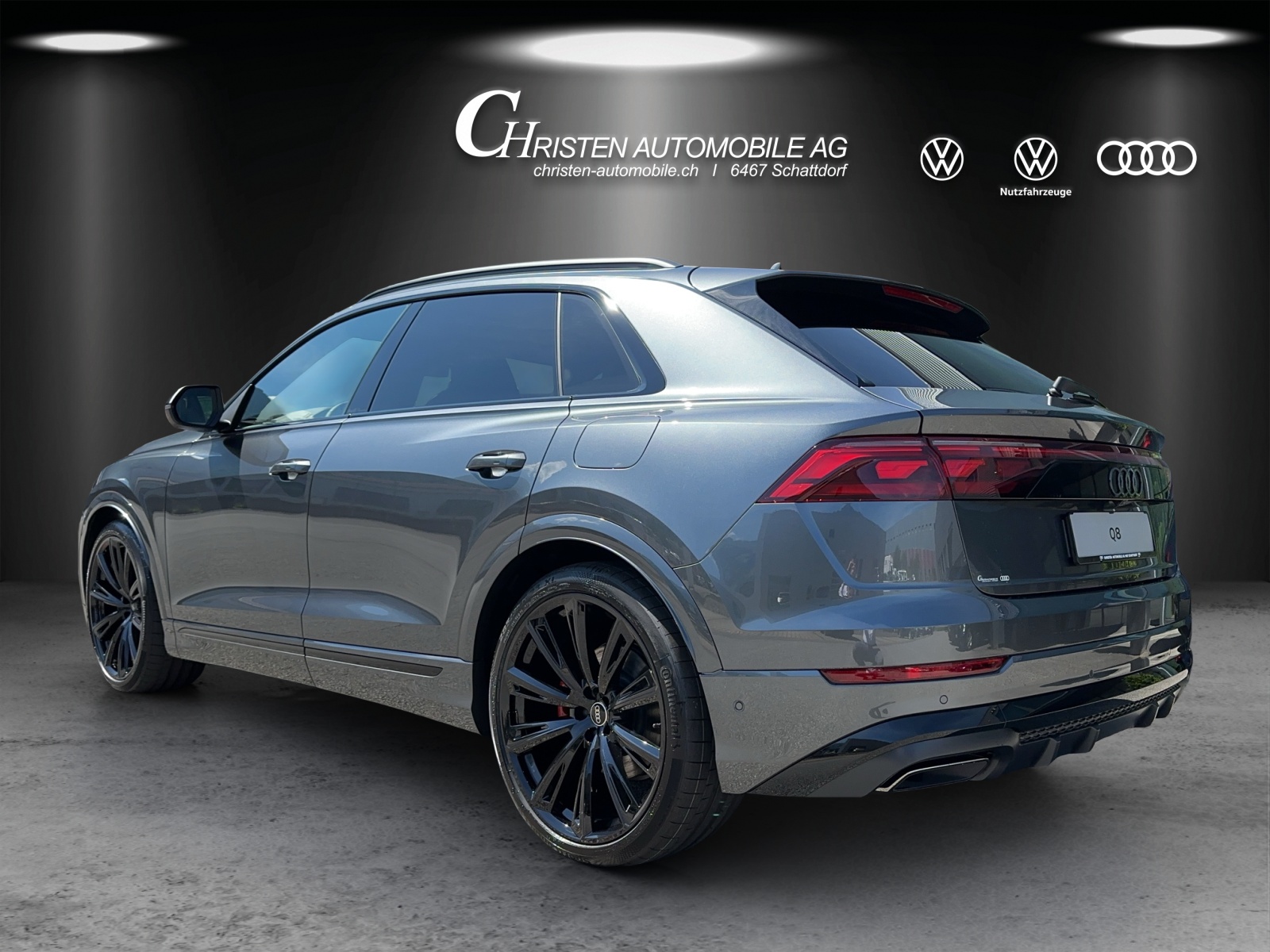 AUDI Q8 60 TFSI e quattro PHEV tiptronic-showroom-element-3