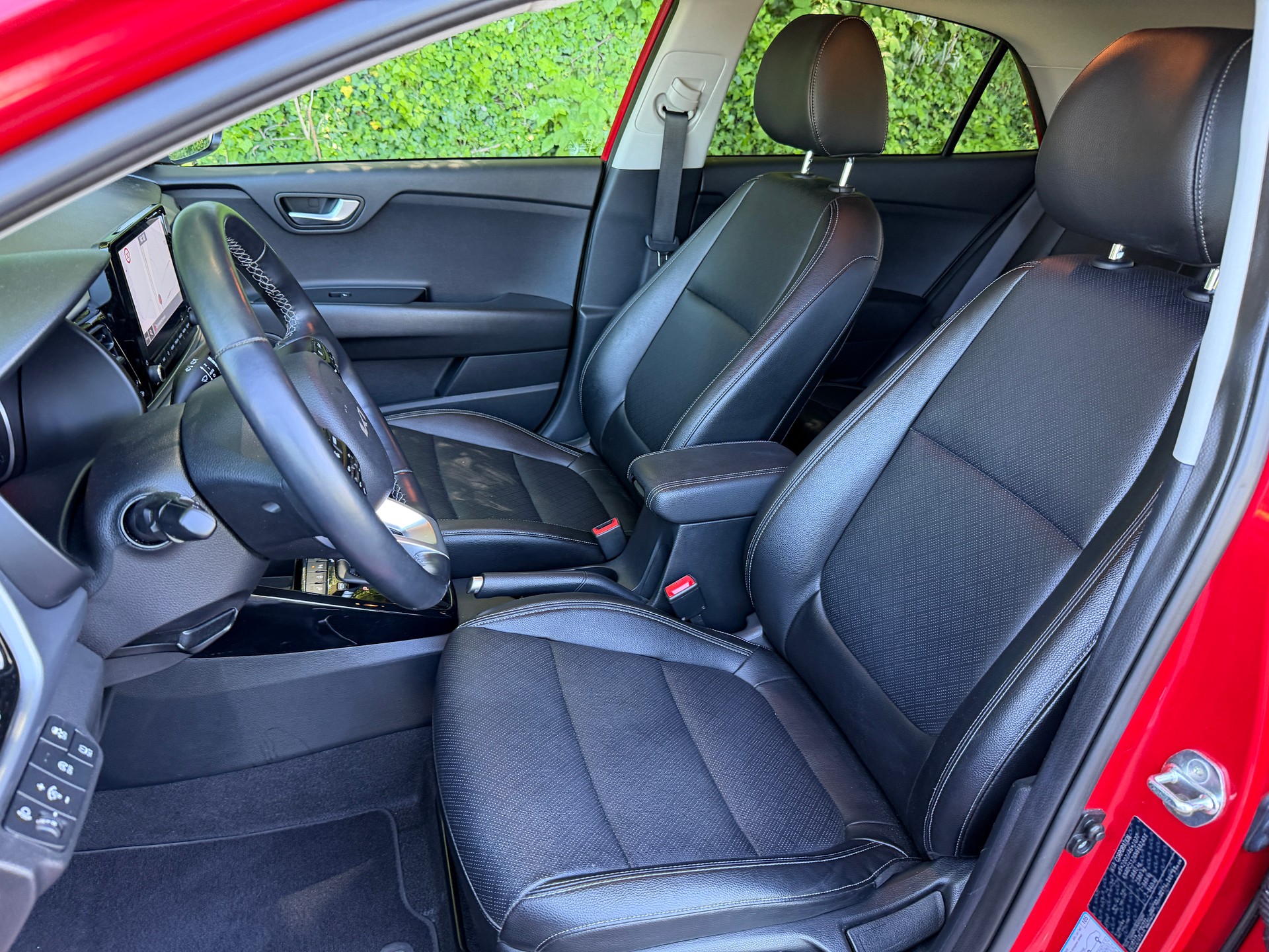 KIA Rio 1.0 T-GDi MHEV Style DCT-image-16