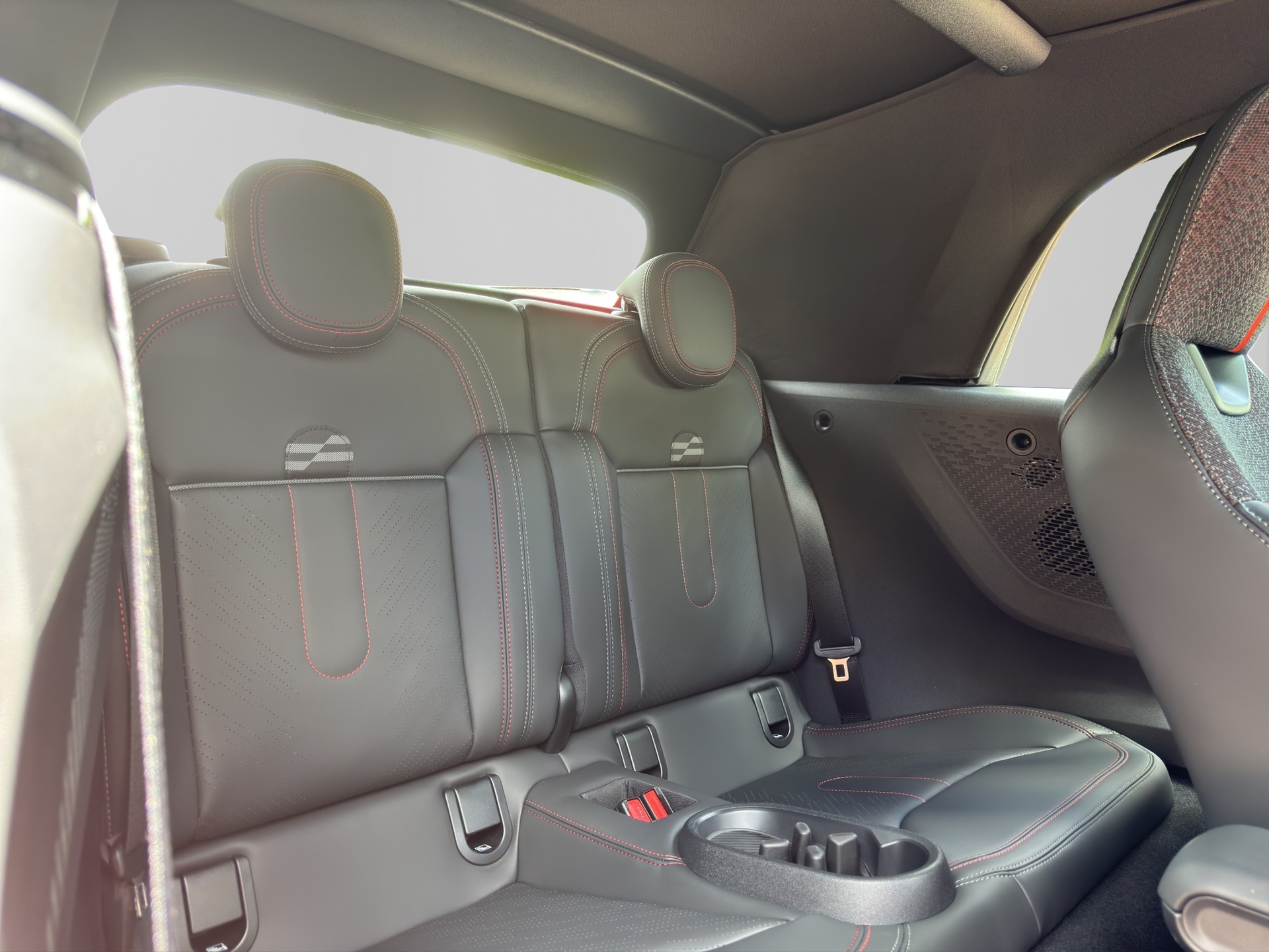 MINI JCW Cabrio-image-19