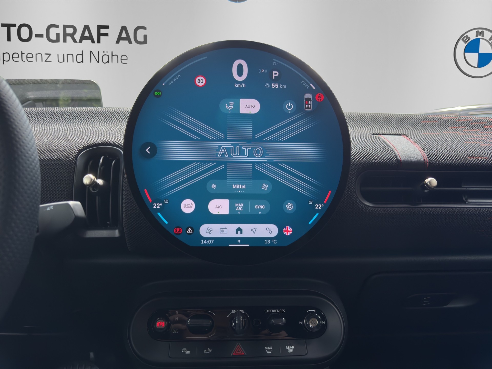 MINI JCW Cabrio-image-16