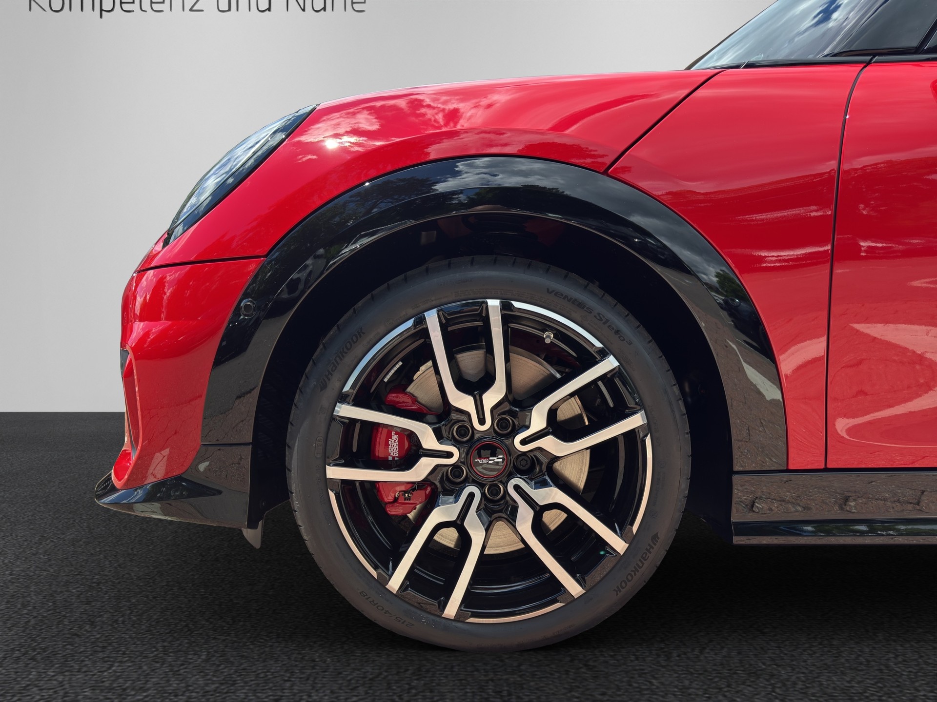 MINI JCW Cabrio-image-9