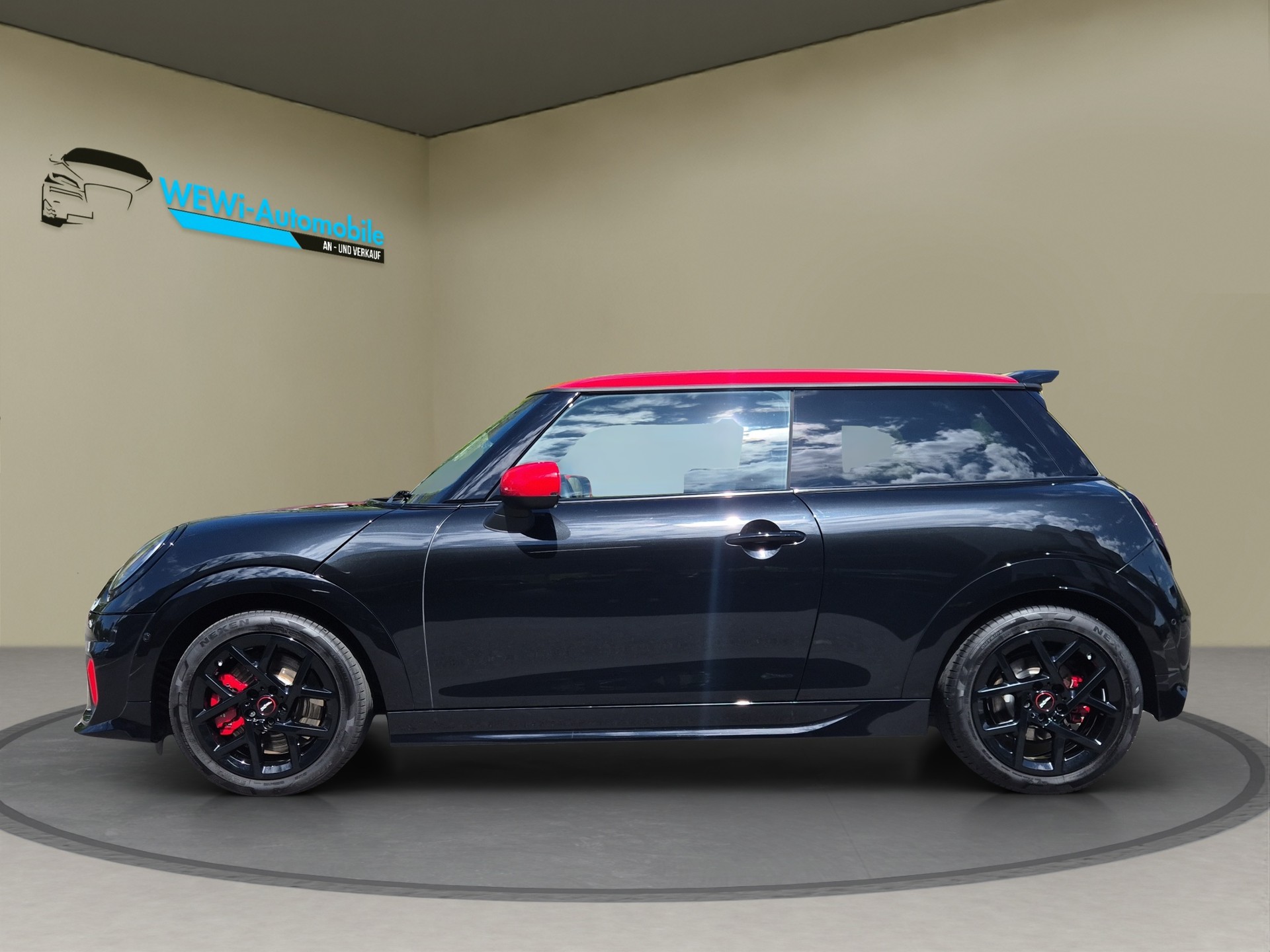MINI Cooper John Cooper Works DKG-image-5