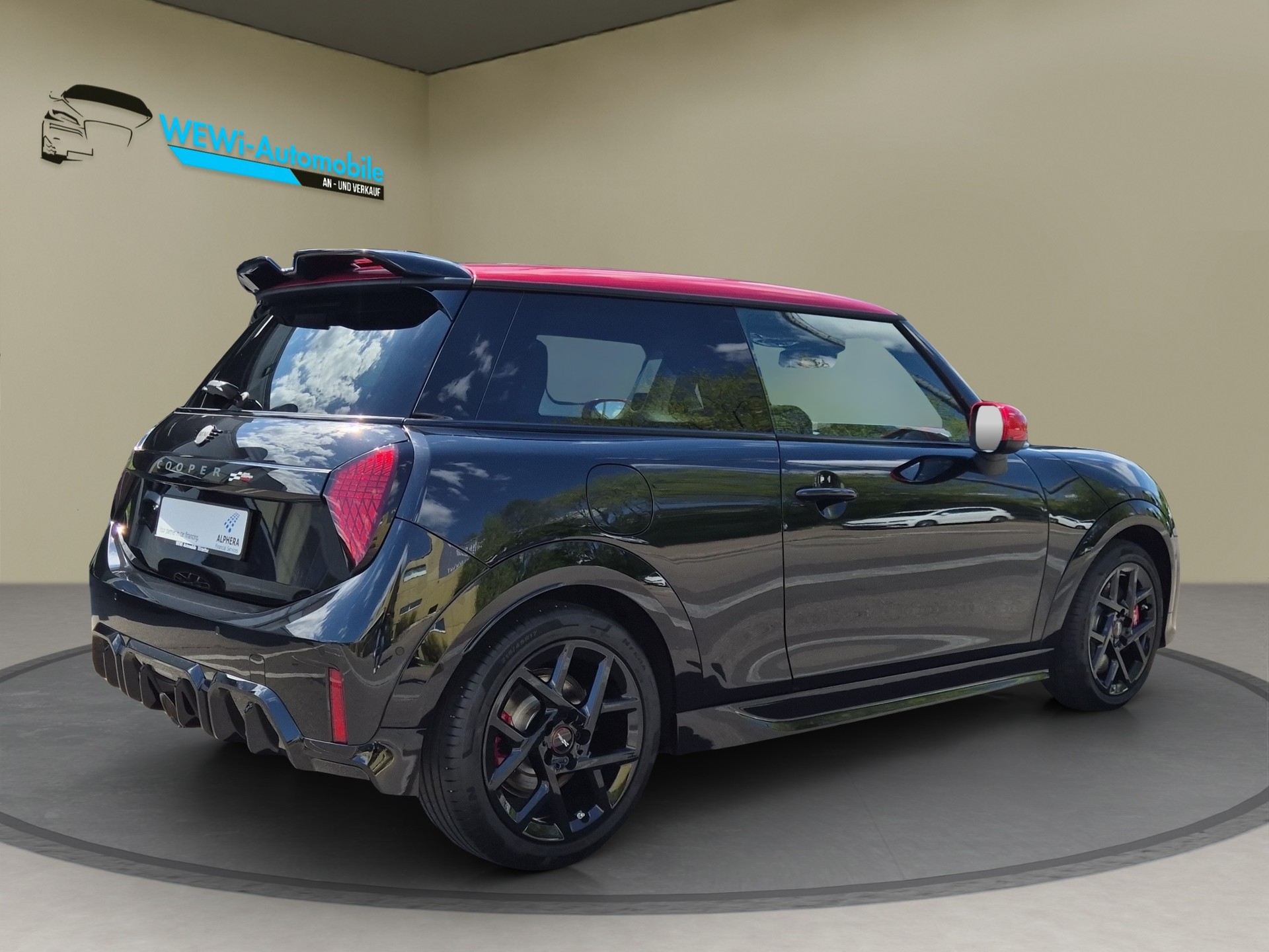 MINI Cooper John Cooper Works DKG-showroom-element-2