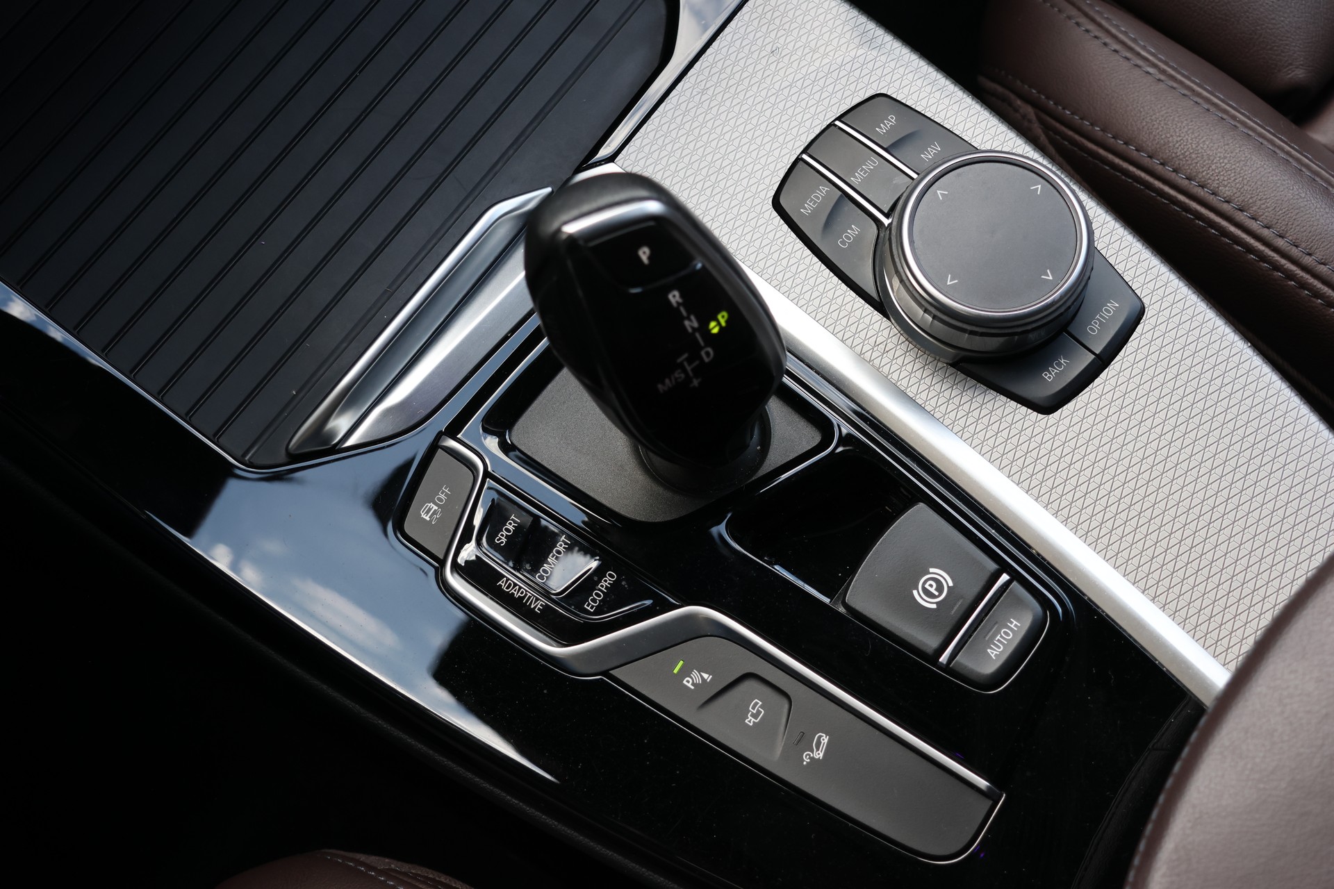 BMW X3 xDrive M40i Steptronic (CH)-image-17