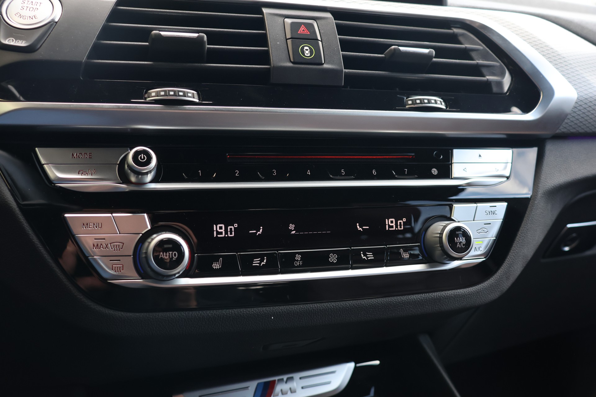 BMW X3 xDrive M40i Steptronic (CH)-image-31