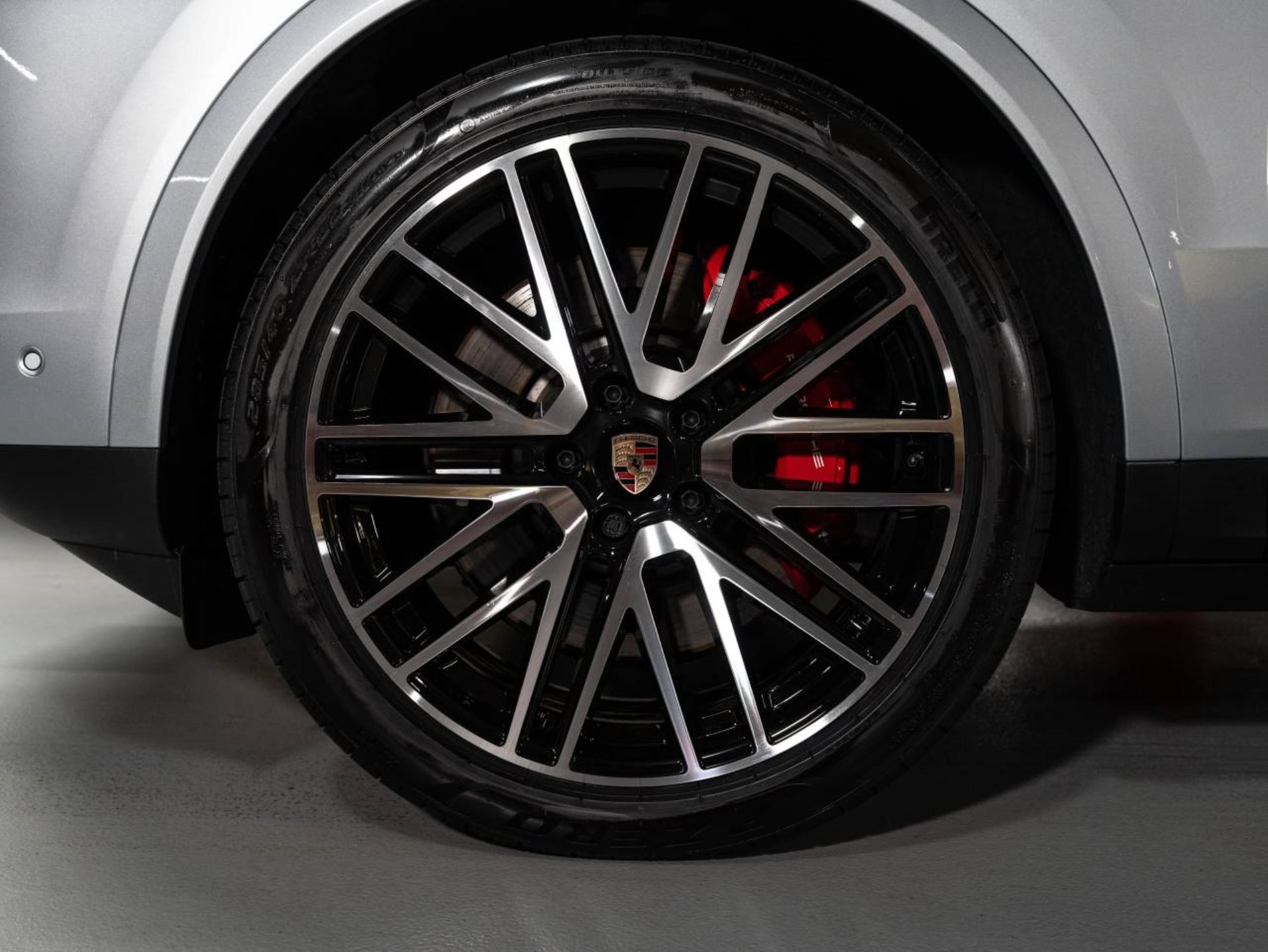 PORSCHE Cayenne S E-Hybrid-image-20