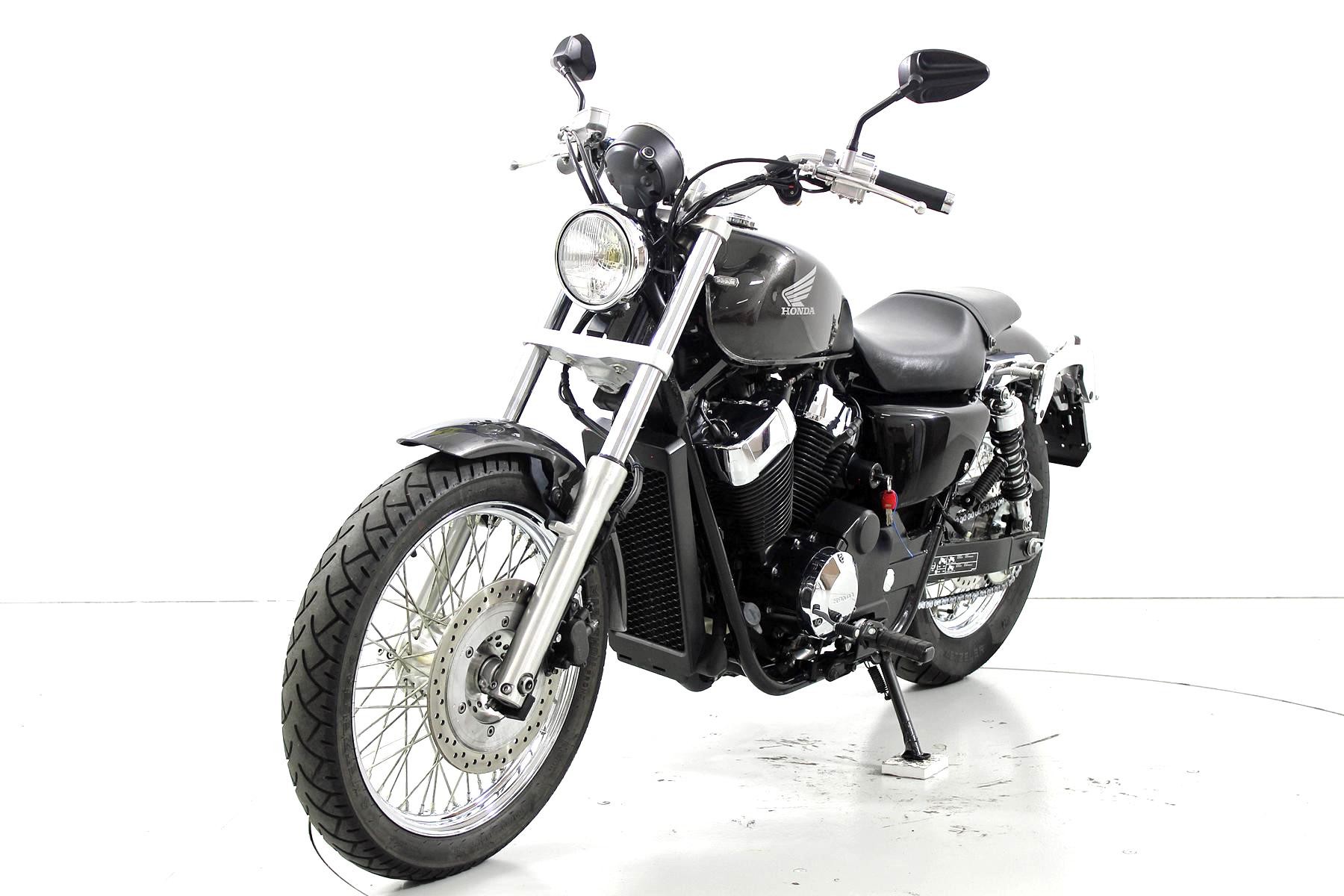 HONDA VT 750S ABS-image-2
