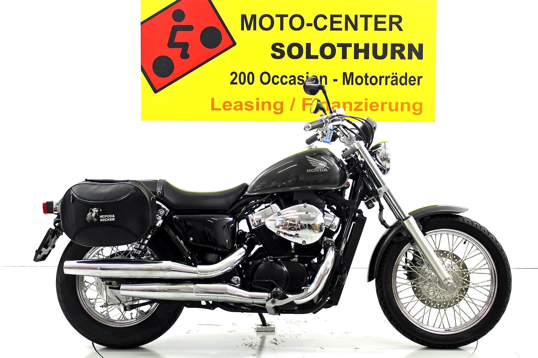 HONDA VT 750S ABS-image-0