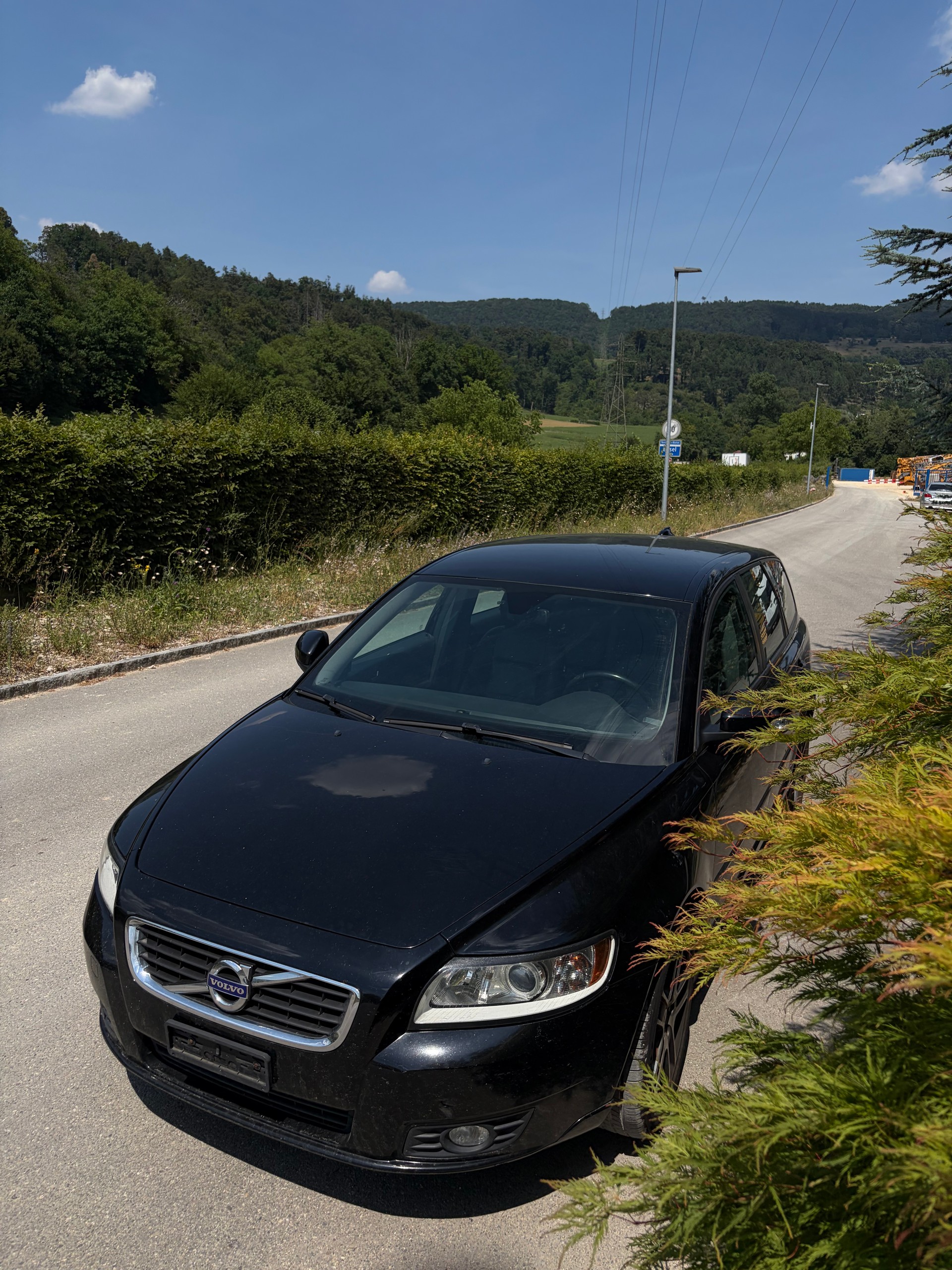 VOLVO V50 DRIVe Start/Stop Kinetic