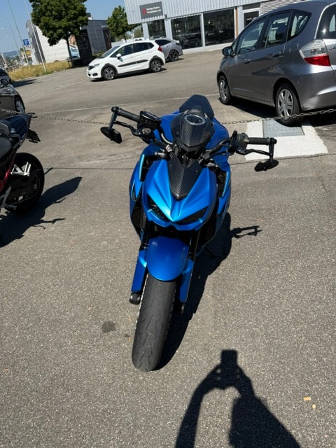 KAWASAKI Z 1000 Performance ABS-image-0