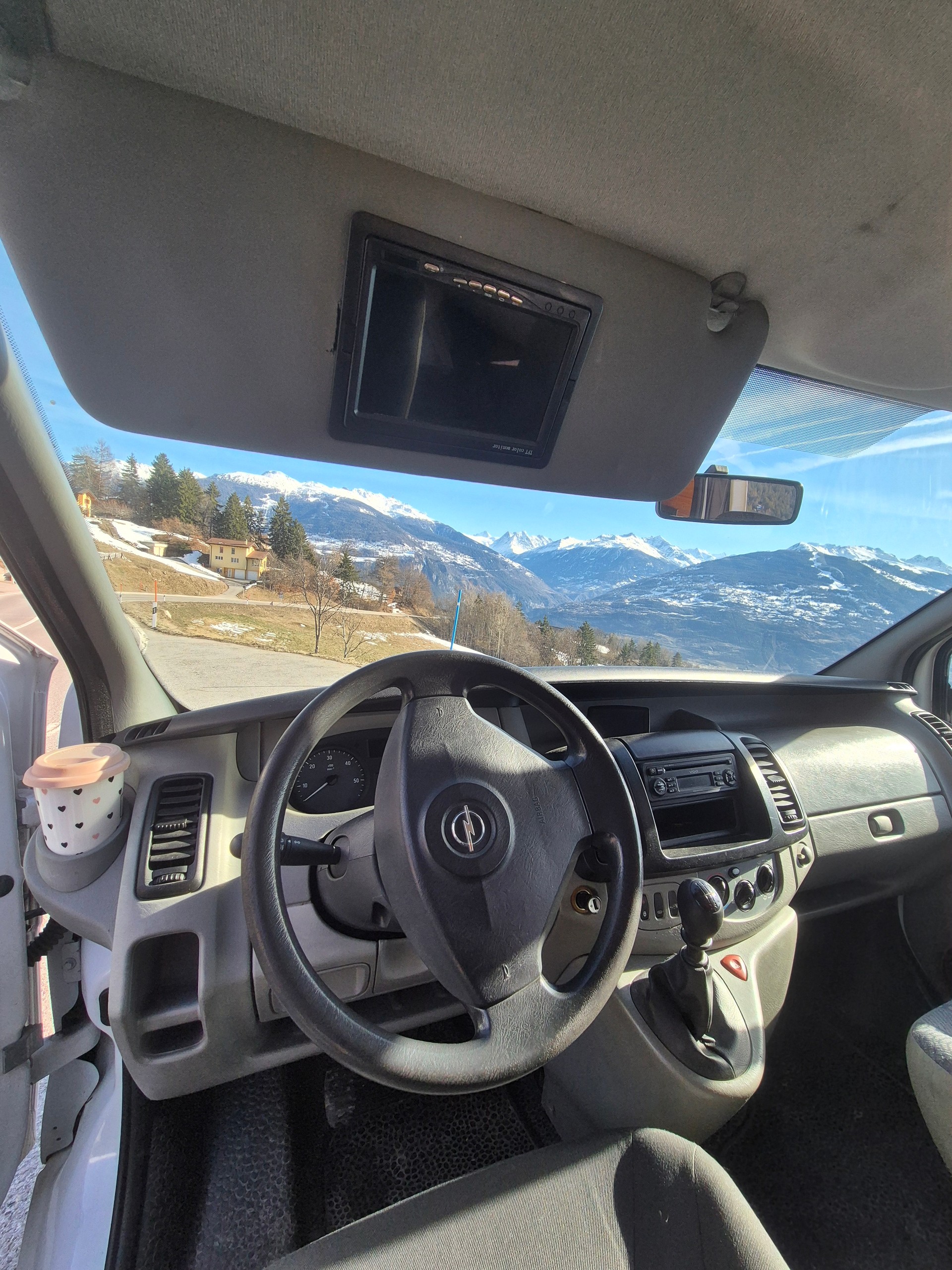 OPEL 2.5 CDTI 146-image-19