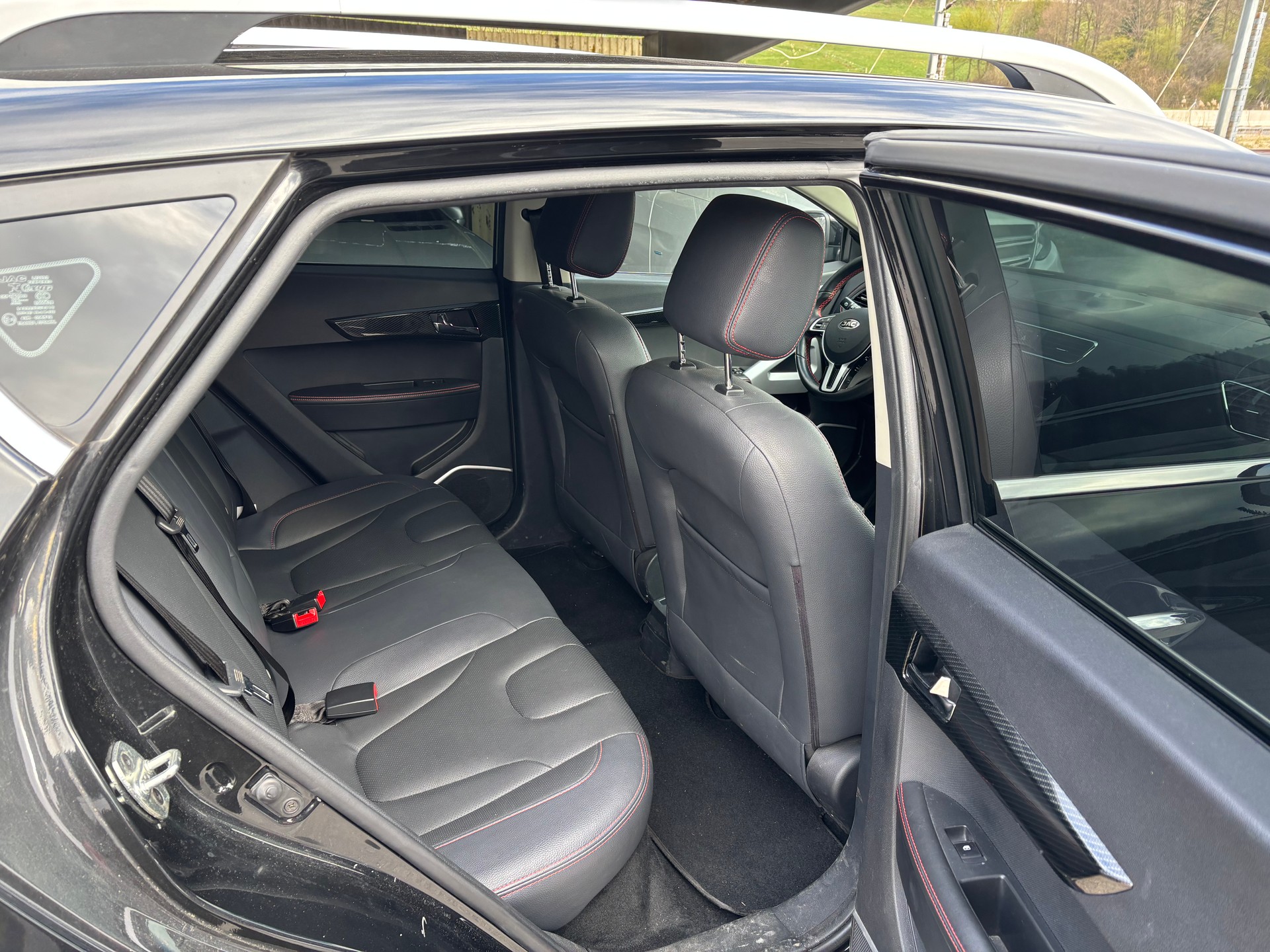 JAC e-S2 Luxury mit Batterie-image-6