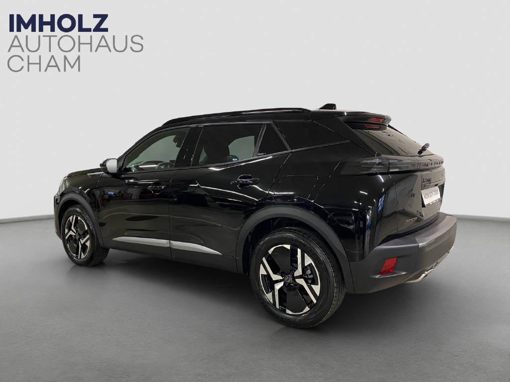 PEUGEOT 2008 1.2 Hybrid 145 GT-showroom-element-2