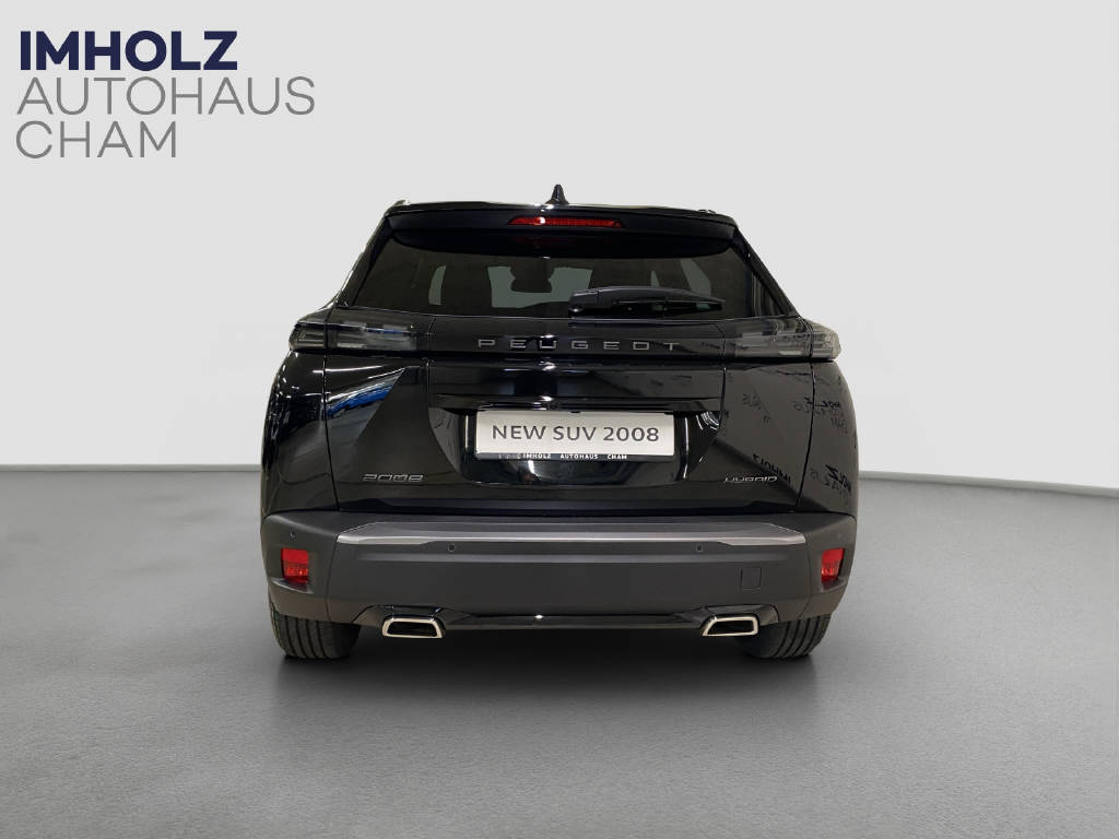 PEUGEOT 2008 1.2 Hybrid 145 GT-showroom-element-3