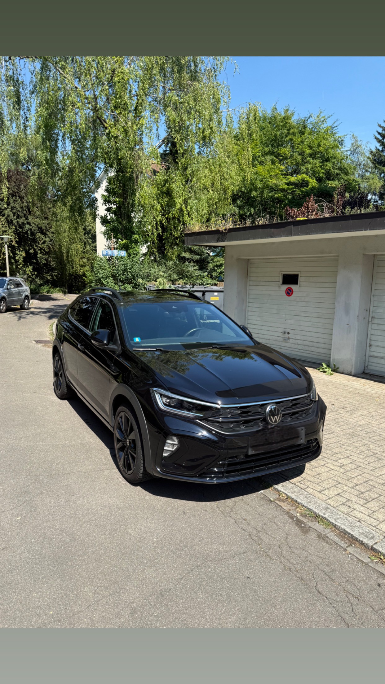 VW 1.0 TSI R-Line DSG-image-2