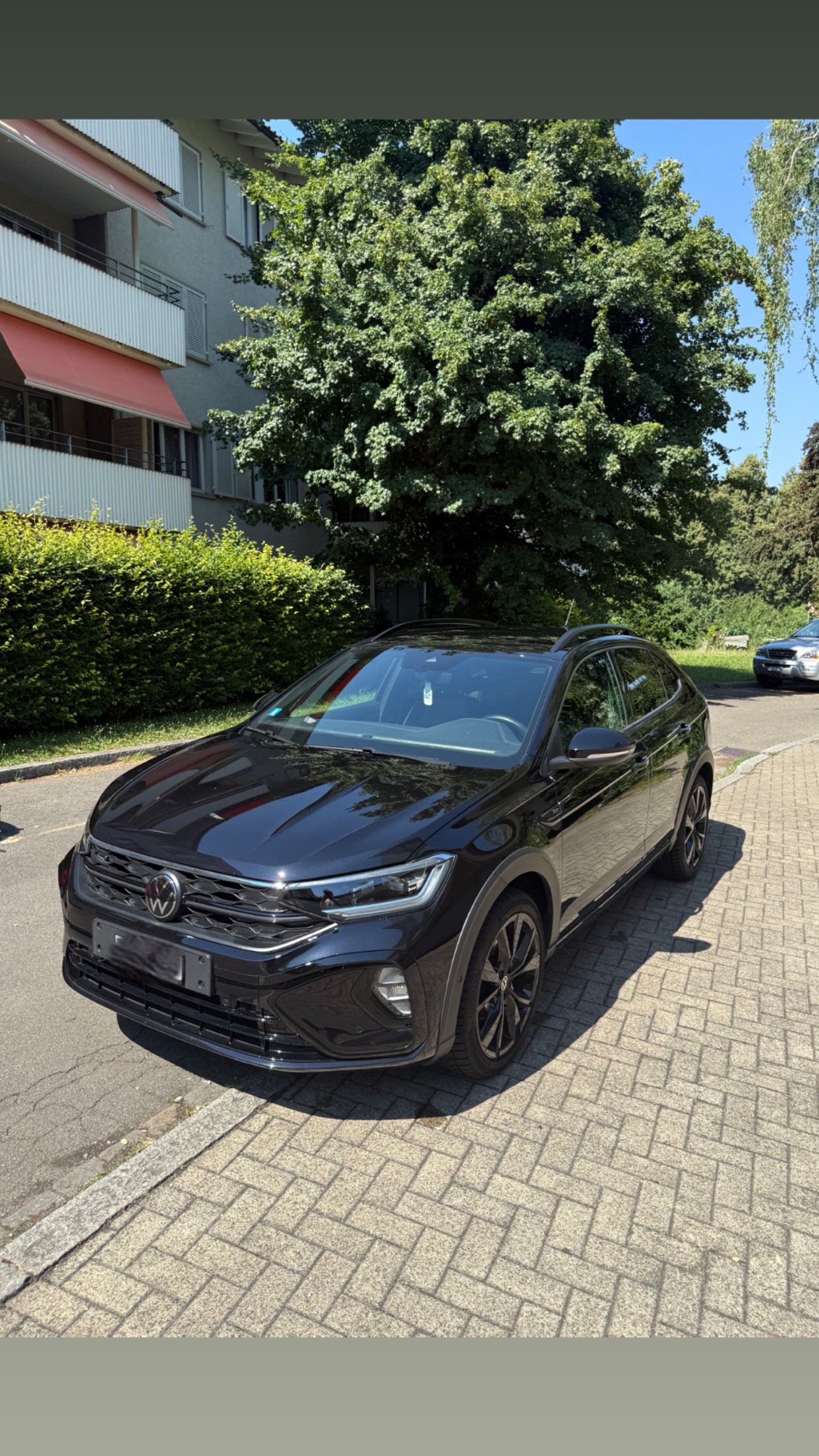 VW 1.0 TSI R-Line DSG-image-1