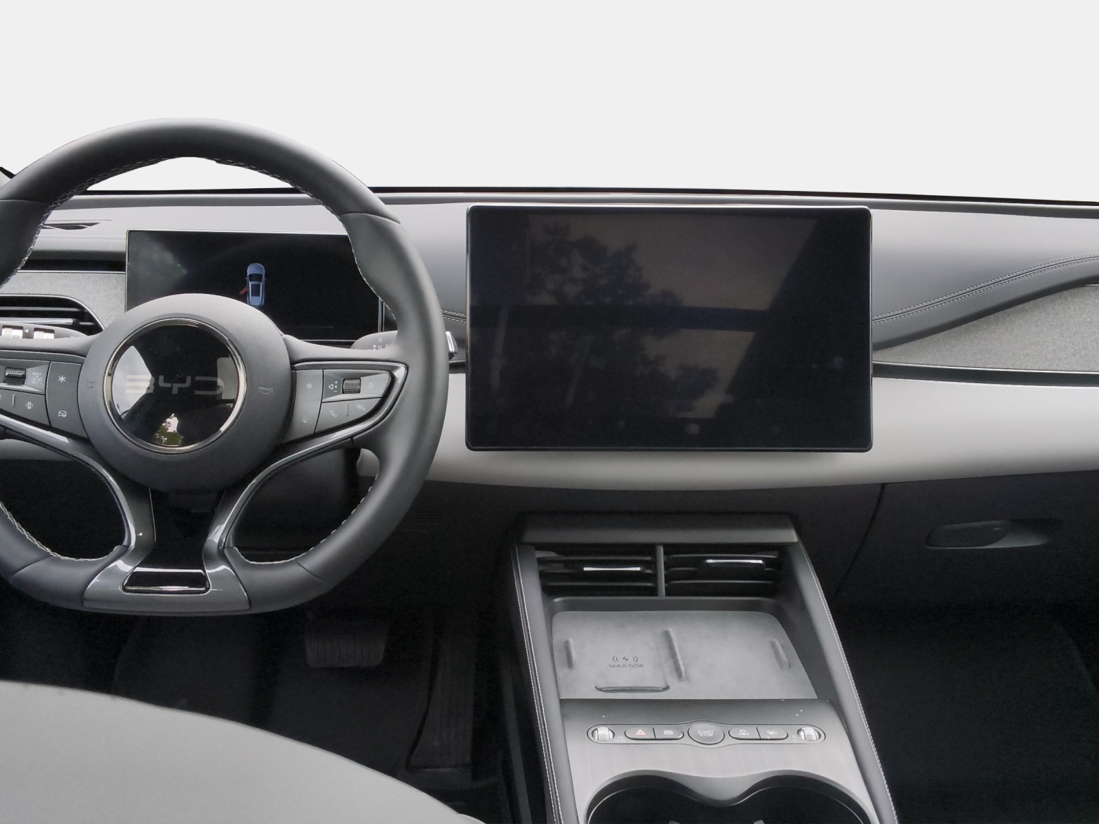 BYD Seal 6 DM-i Touring Comfort-image-14