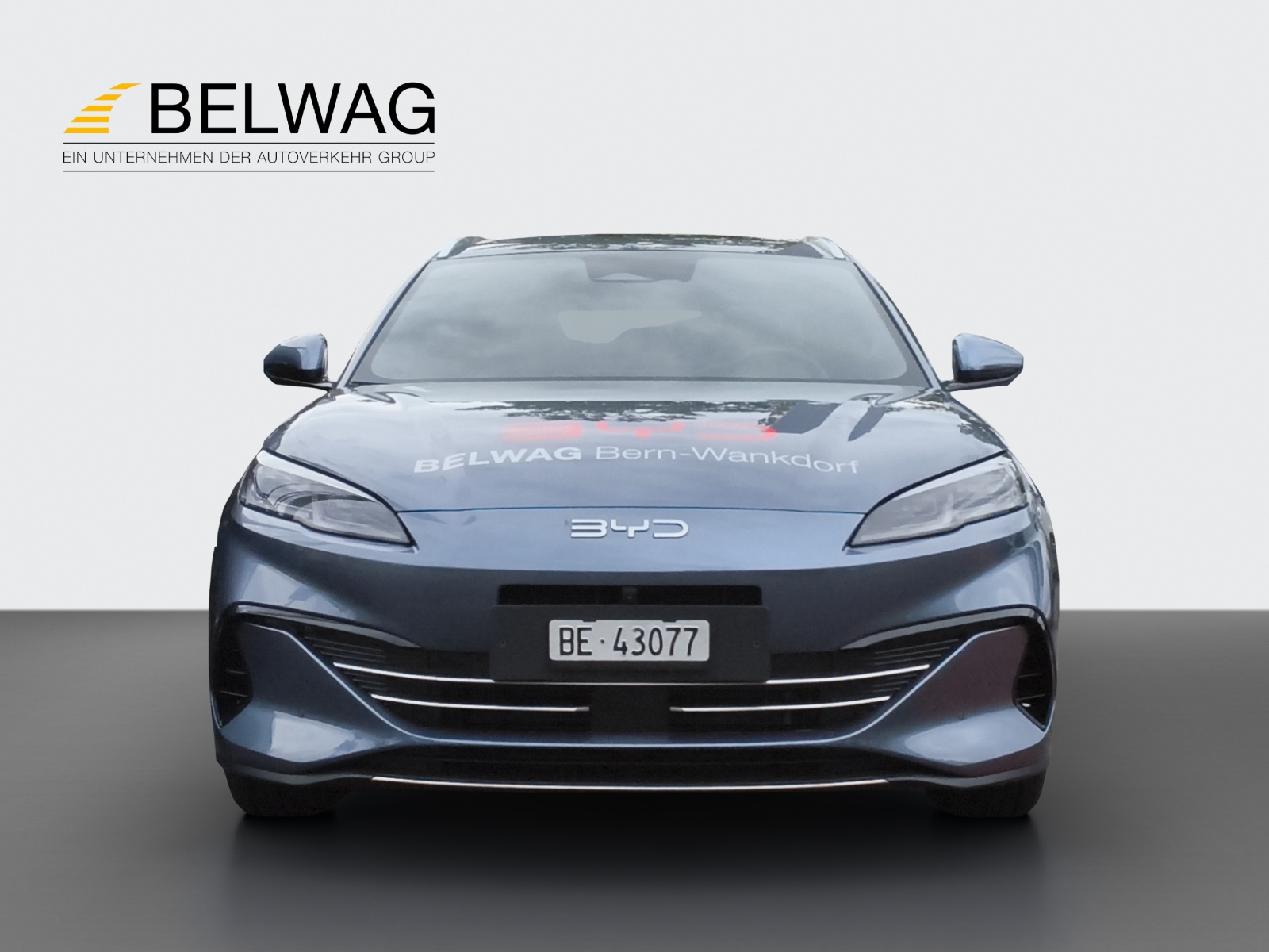 BYD Seal 6 DM-i Touring Comfort-image-1