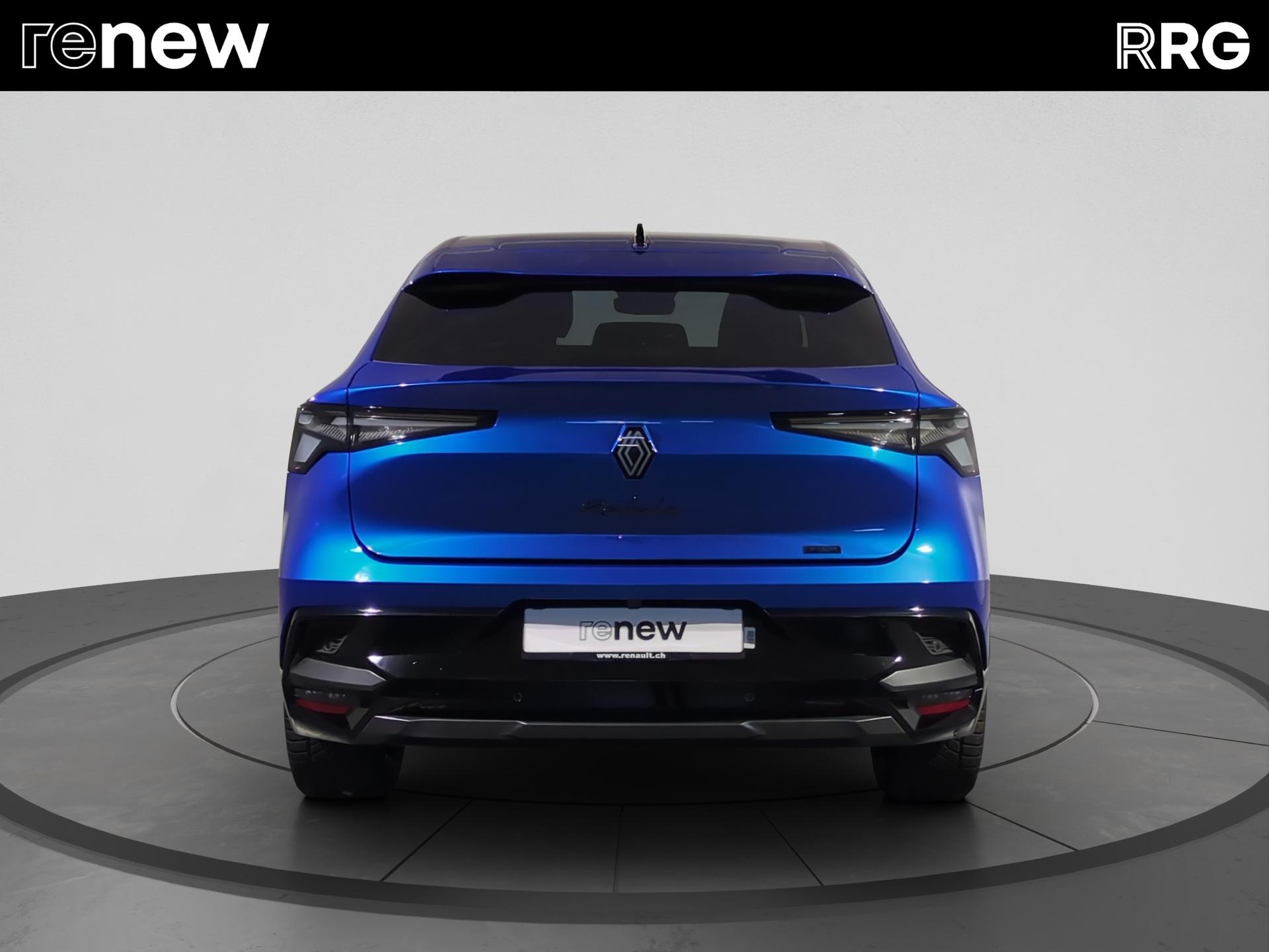 RENAULT Rafale 1.2 E-Tech Hybrid 200 Esprit Alpine-showroom-element-3
