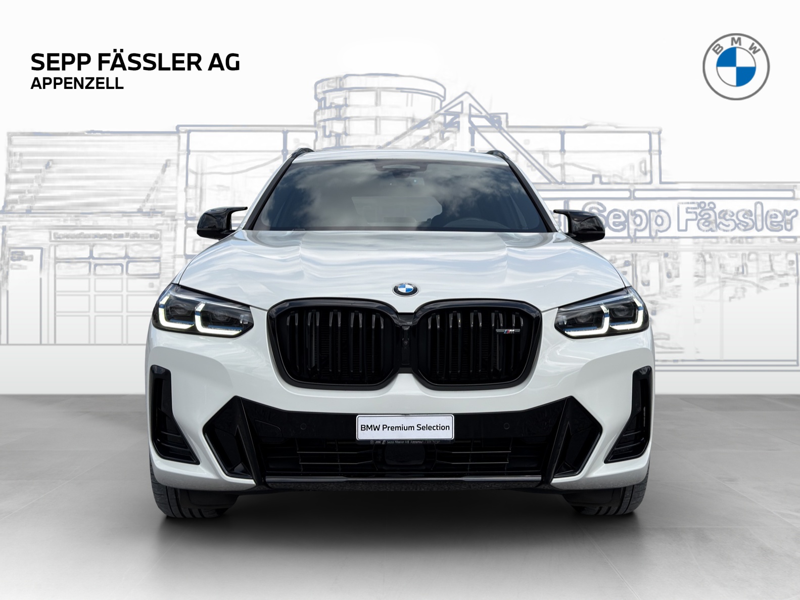 BMW X3 M40d-image-7