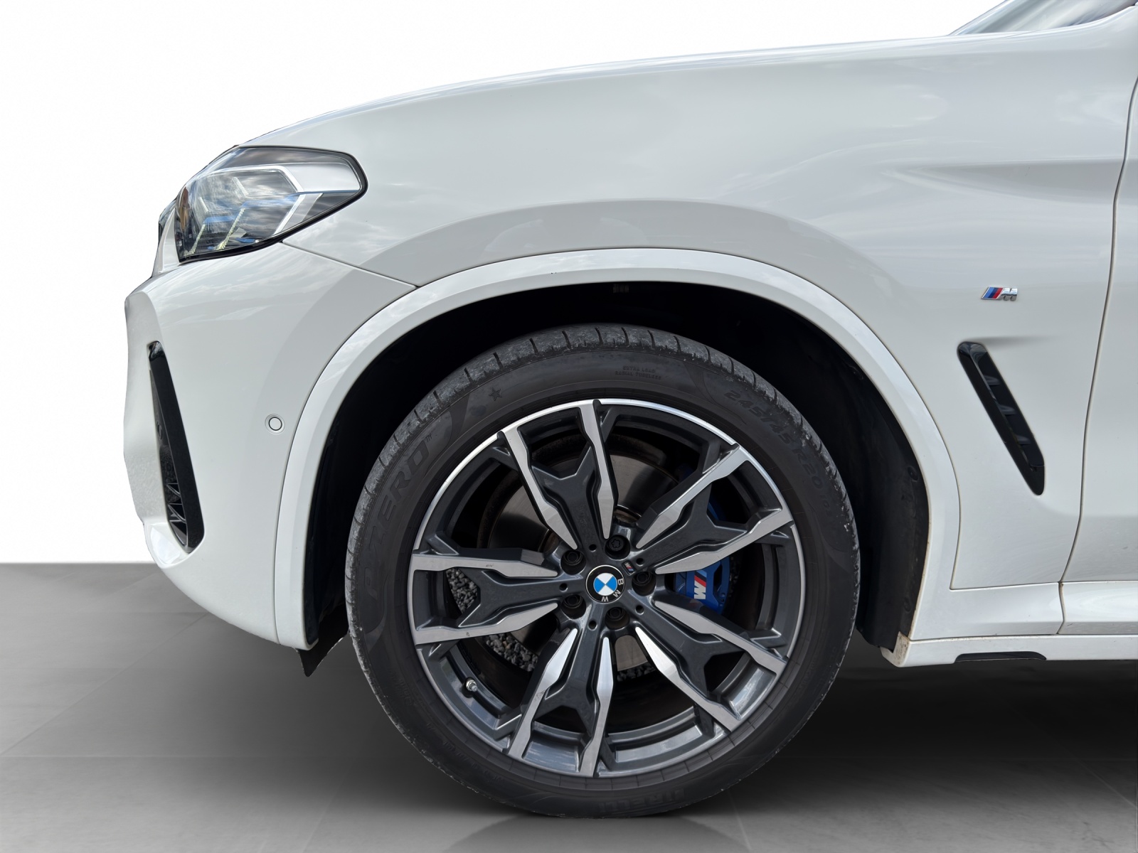 BMW X3 M40d-image-25