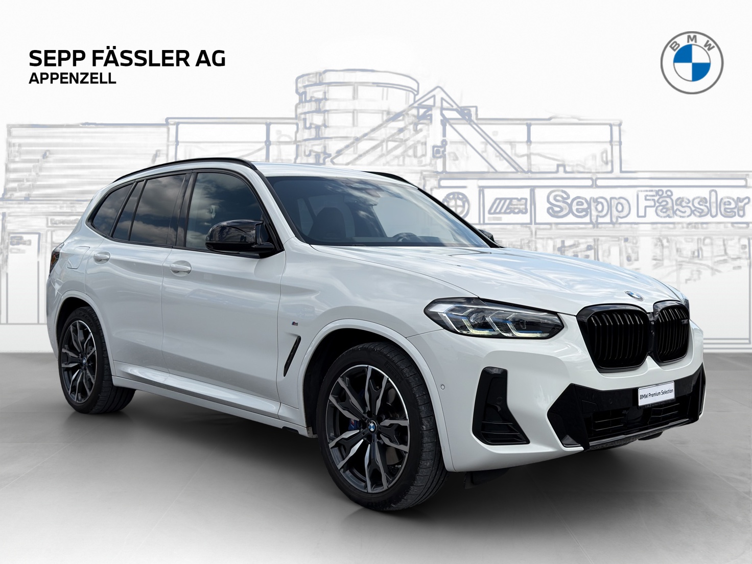 BMW X3 M40d-image-6