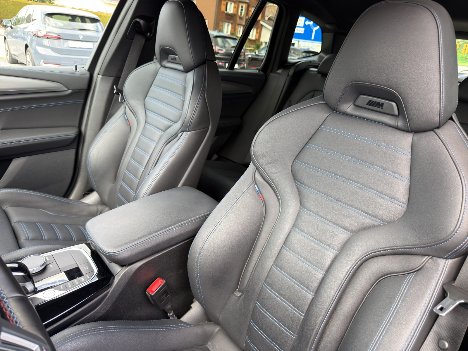 BMW X3 M40d-image-17