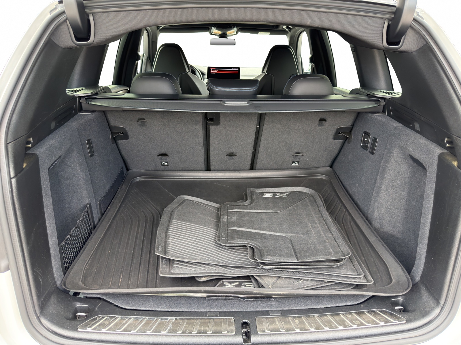 BMW X3 M40d-image-21