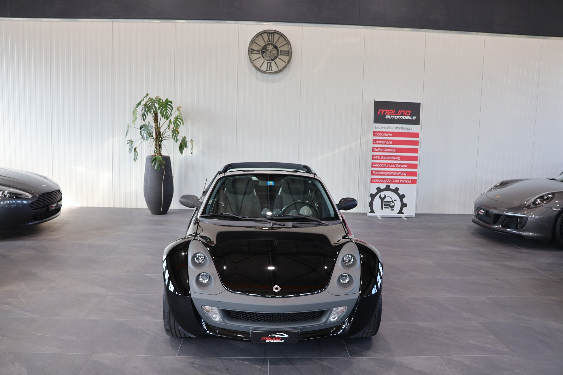 SMART roadster-image-2