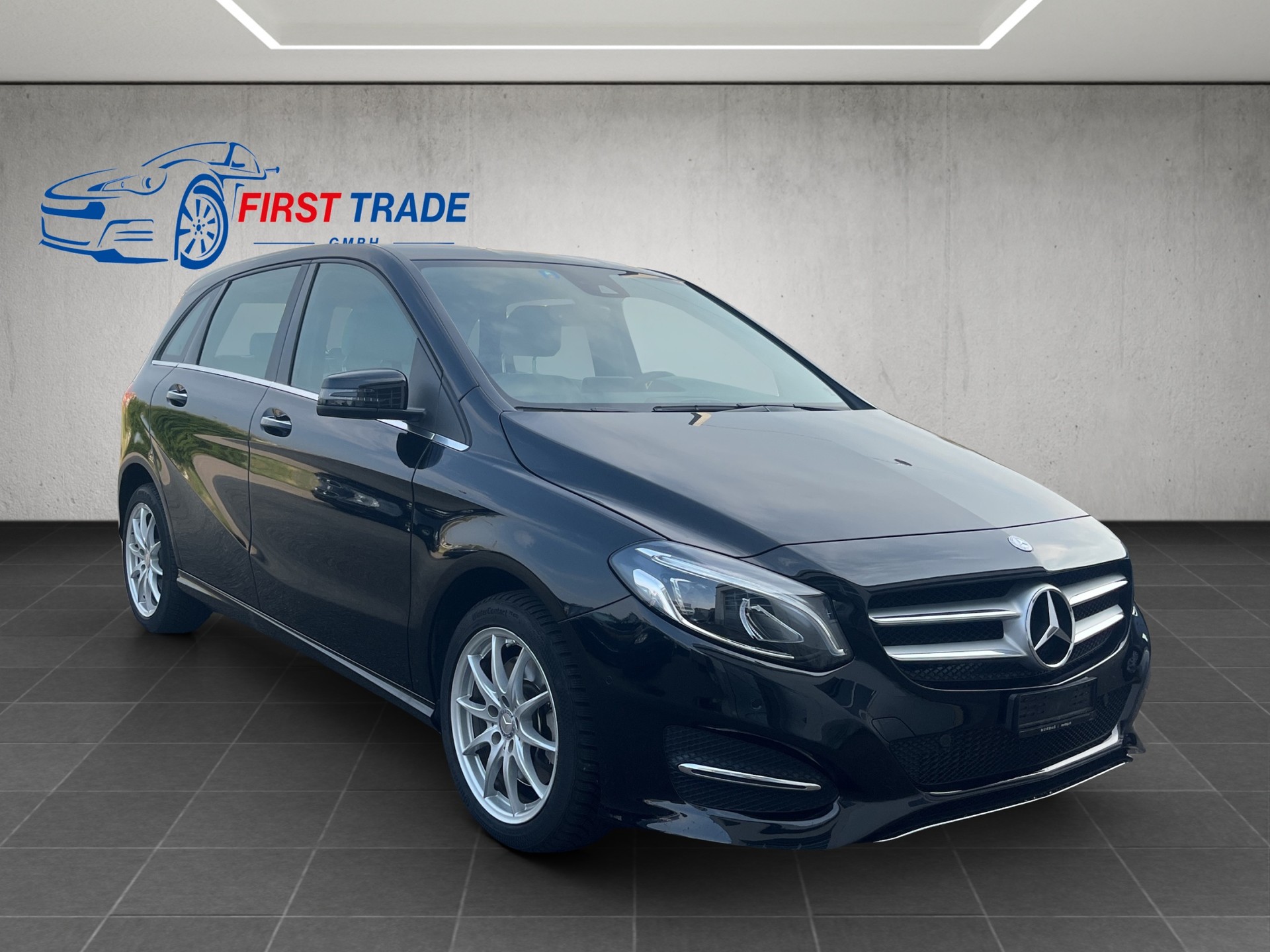 MERCEDES-BENZ B 250 4Matic 7G-DCT-image-2