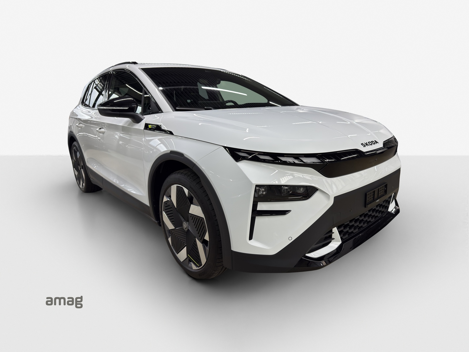 SKODA Elroq RS 4x4-image-5