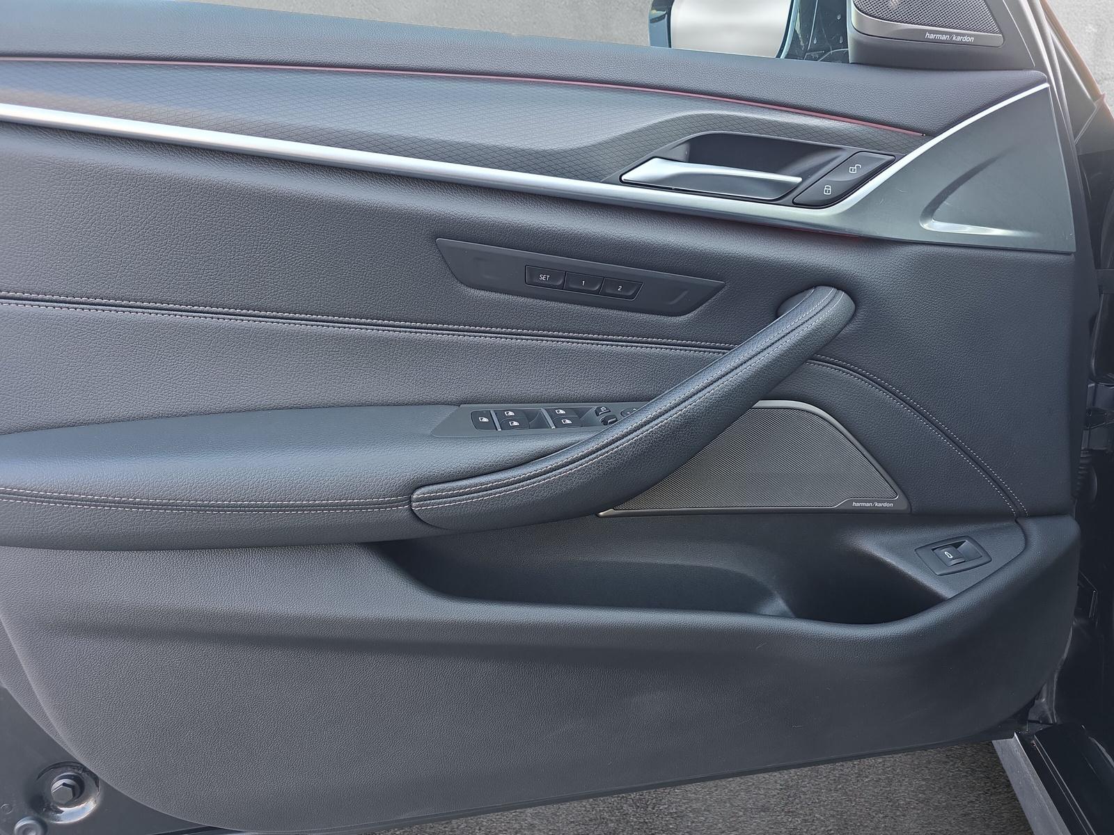 BMW 520d M Sport Touring xDrive G31 (CH)-image-16