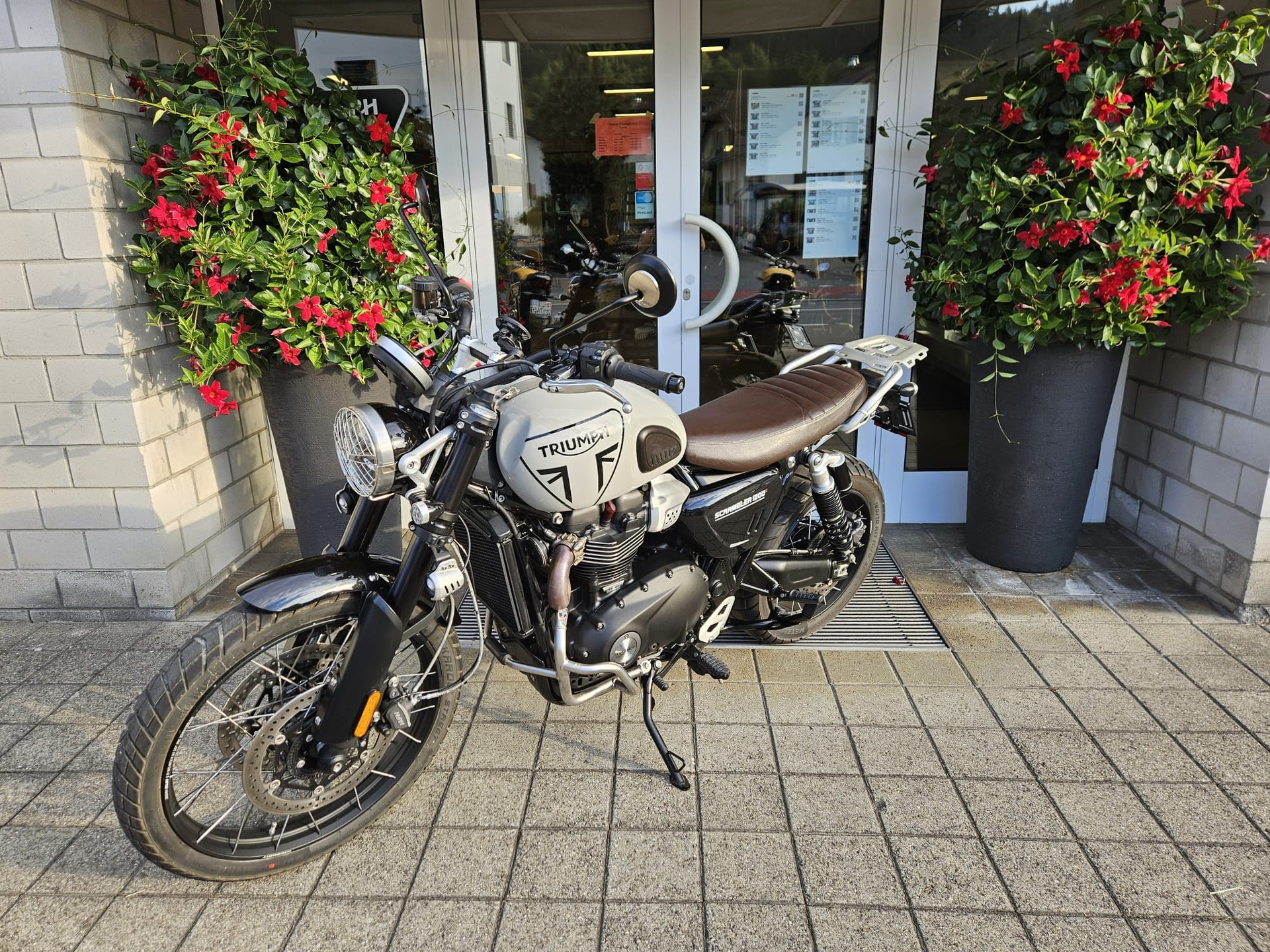 TRIUMPH Scrambler 1200 X-image-2