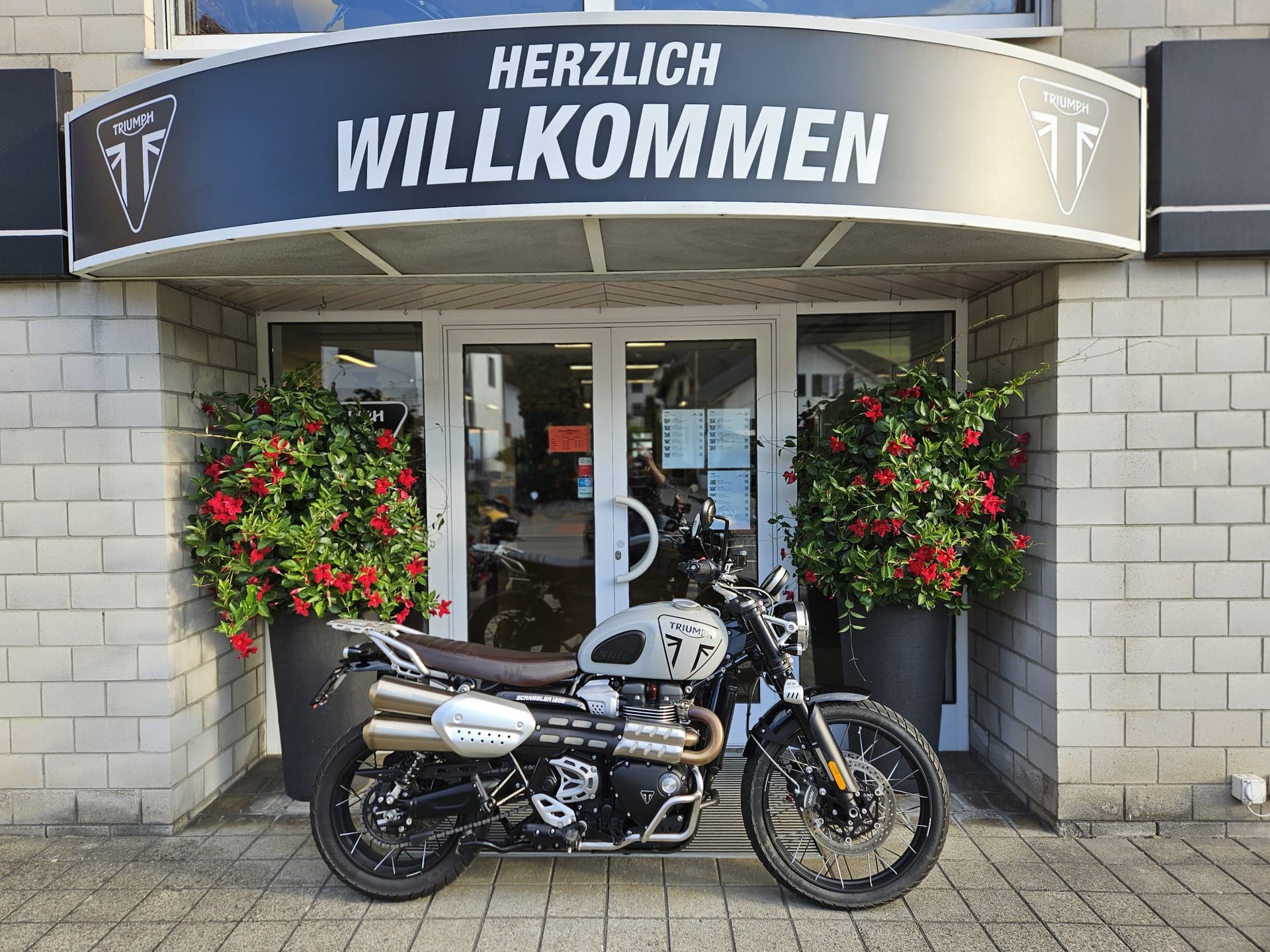 TRIUMPH Scrambler 1200 X-image-0