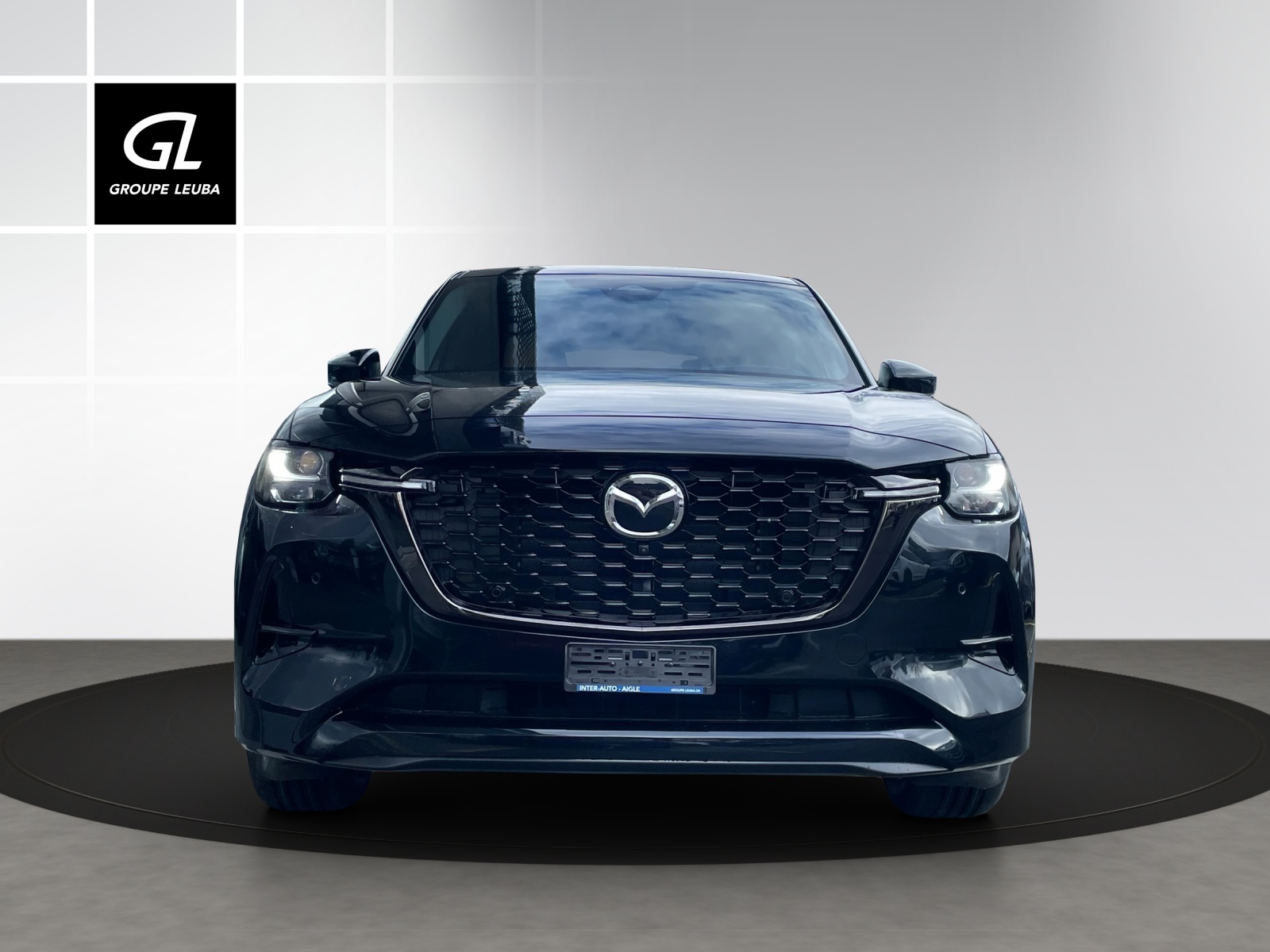 MAZDA CX-60 3.3L e-Skyactiv D 254 MHEV AWD Homura Plus-showroom-element-2