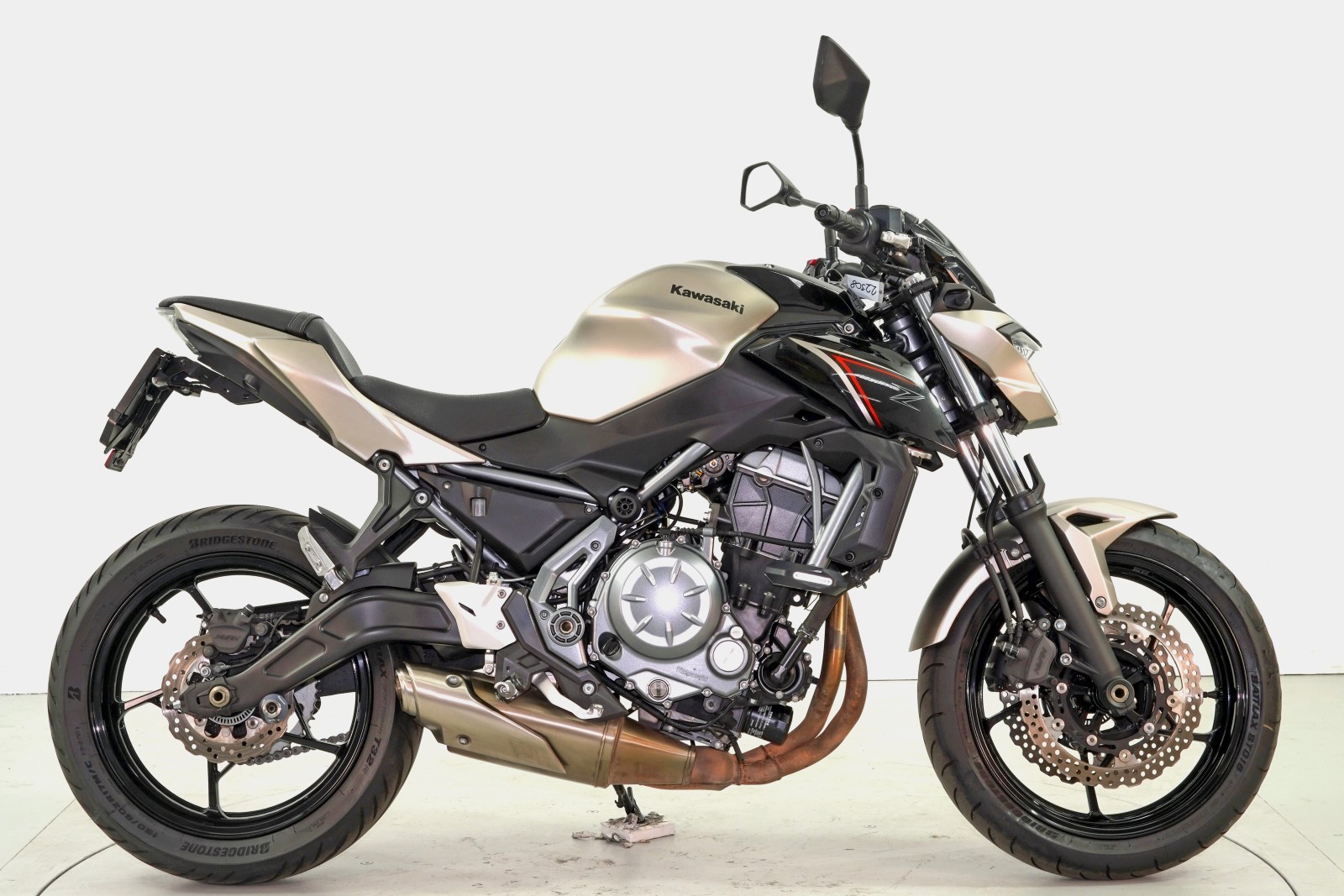 KAWASAKI Z 650 ABS-image-3