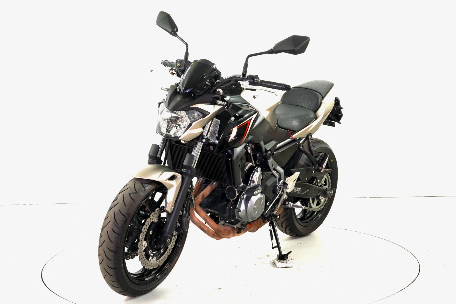 KAWASAKI Z 650 ABS-image-2