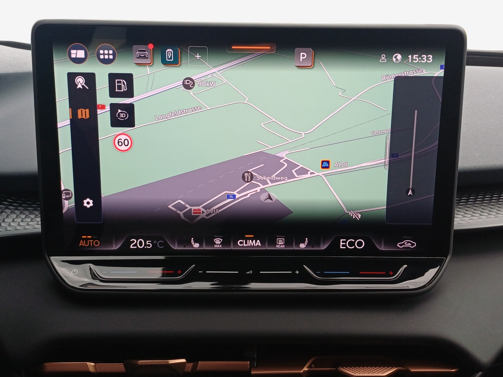 CUPRA Terramar 1.5 eHybrid DSG VZ-image-14