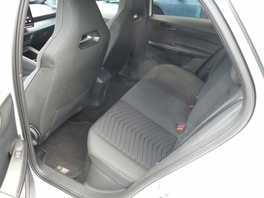 CUPRA Born Electric-image-7