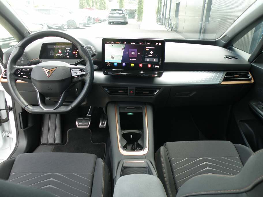 CUPRA Born Electric-image-6